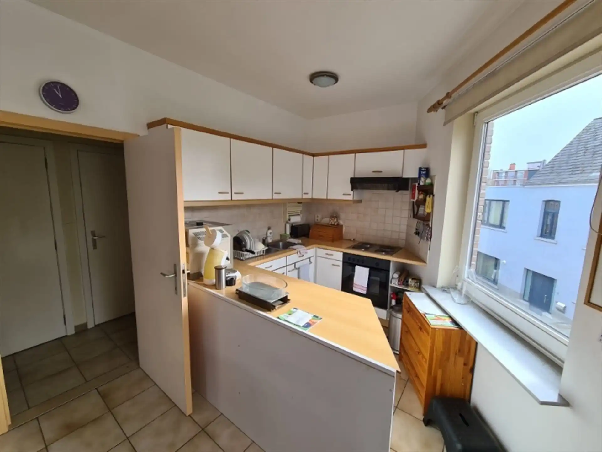 Opbrengsteigendom met bruto-rendement van 6,19% foto 5