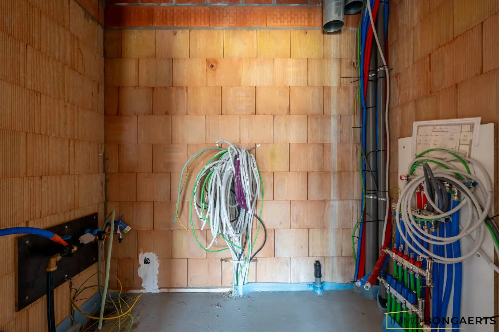 Energiezuinige nieuwbouwwoning met mogelijkheid tot 6% btw foto 27