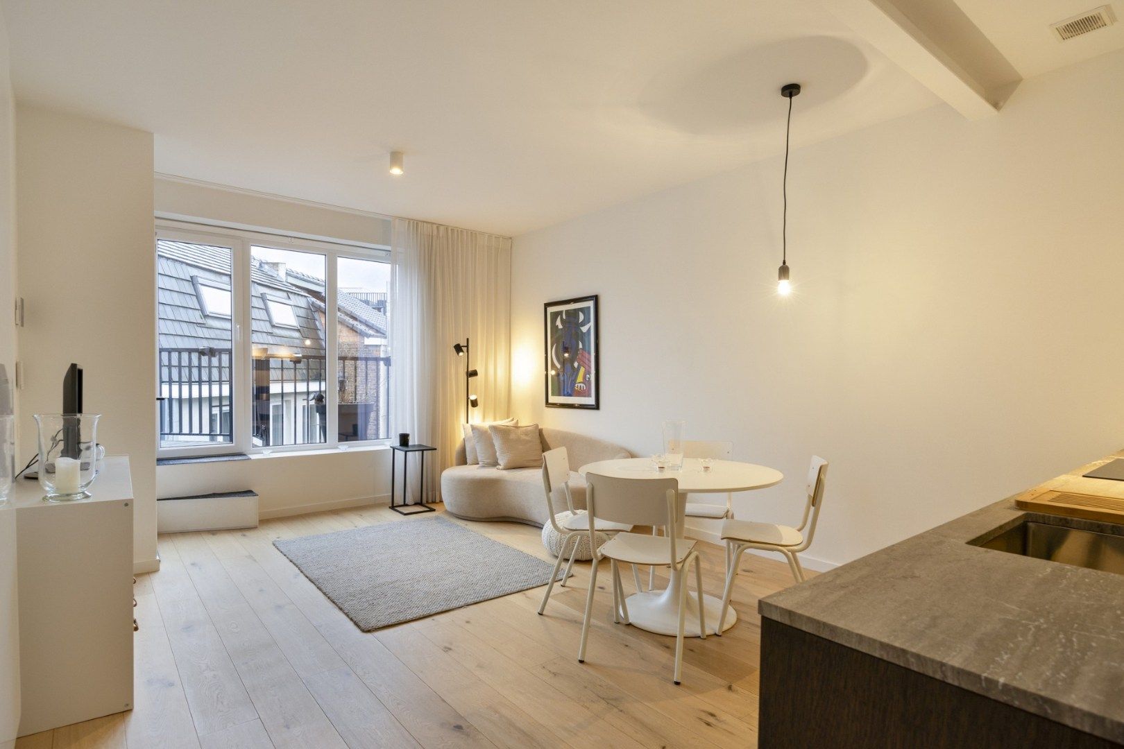 Appartement te huur foto {{pictureIndex}}