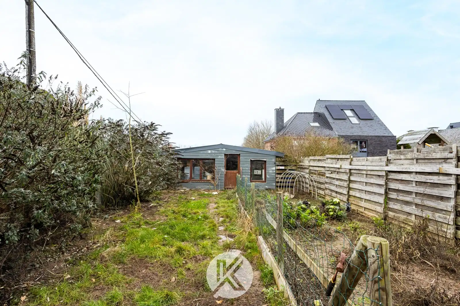 Instapklare gezinswoning met 5 slaapkamers foto 26