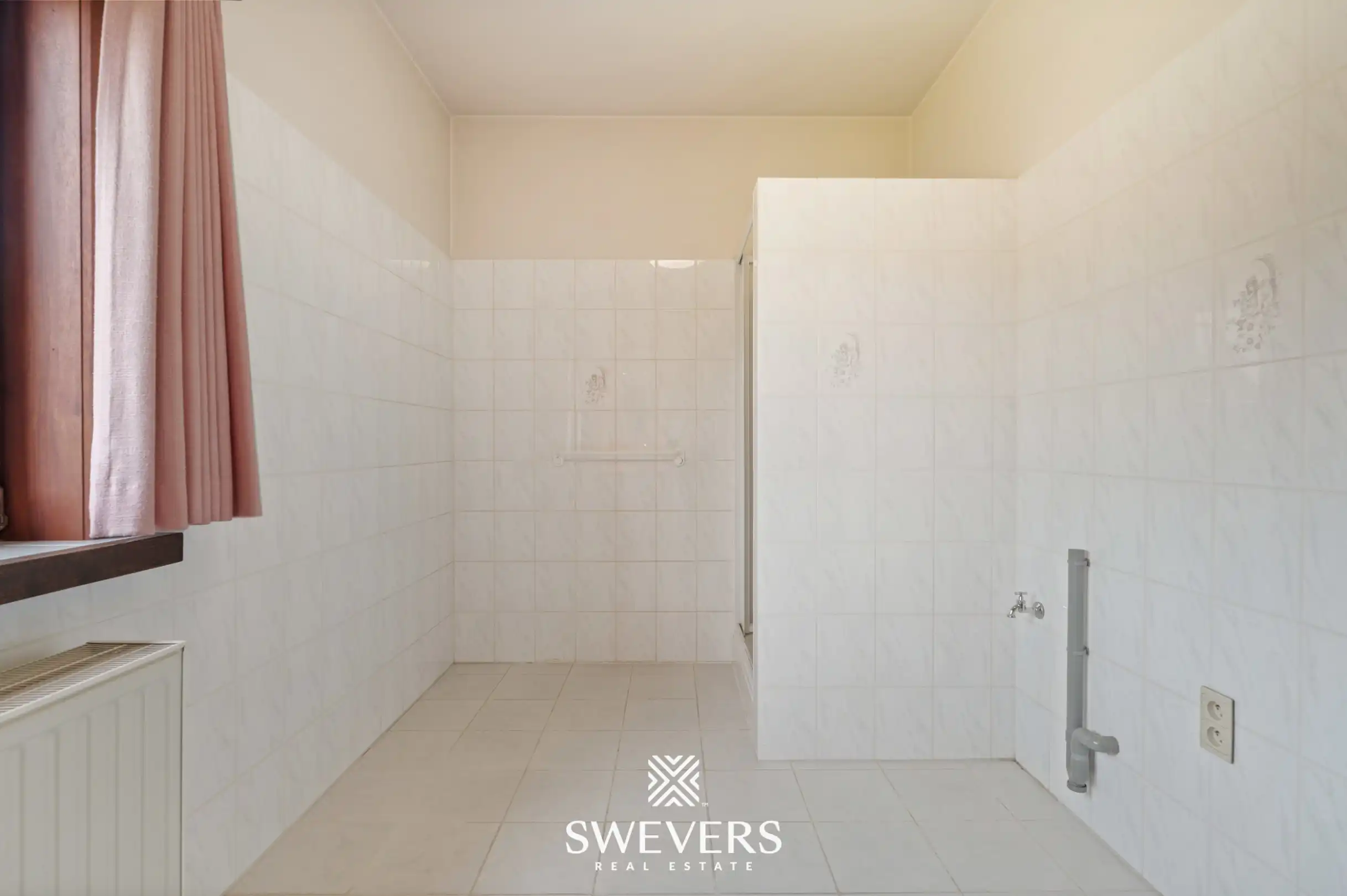 Open bebouwing op 4.010 m² rustig gelegen met flexibele indeling en sterke bouw in Paal foto 14
