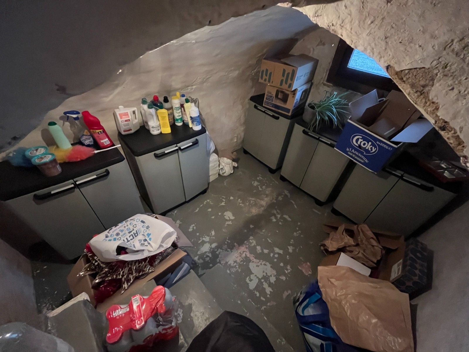 Charmante hoeve aan de rand van Waregem te huur foto 12