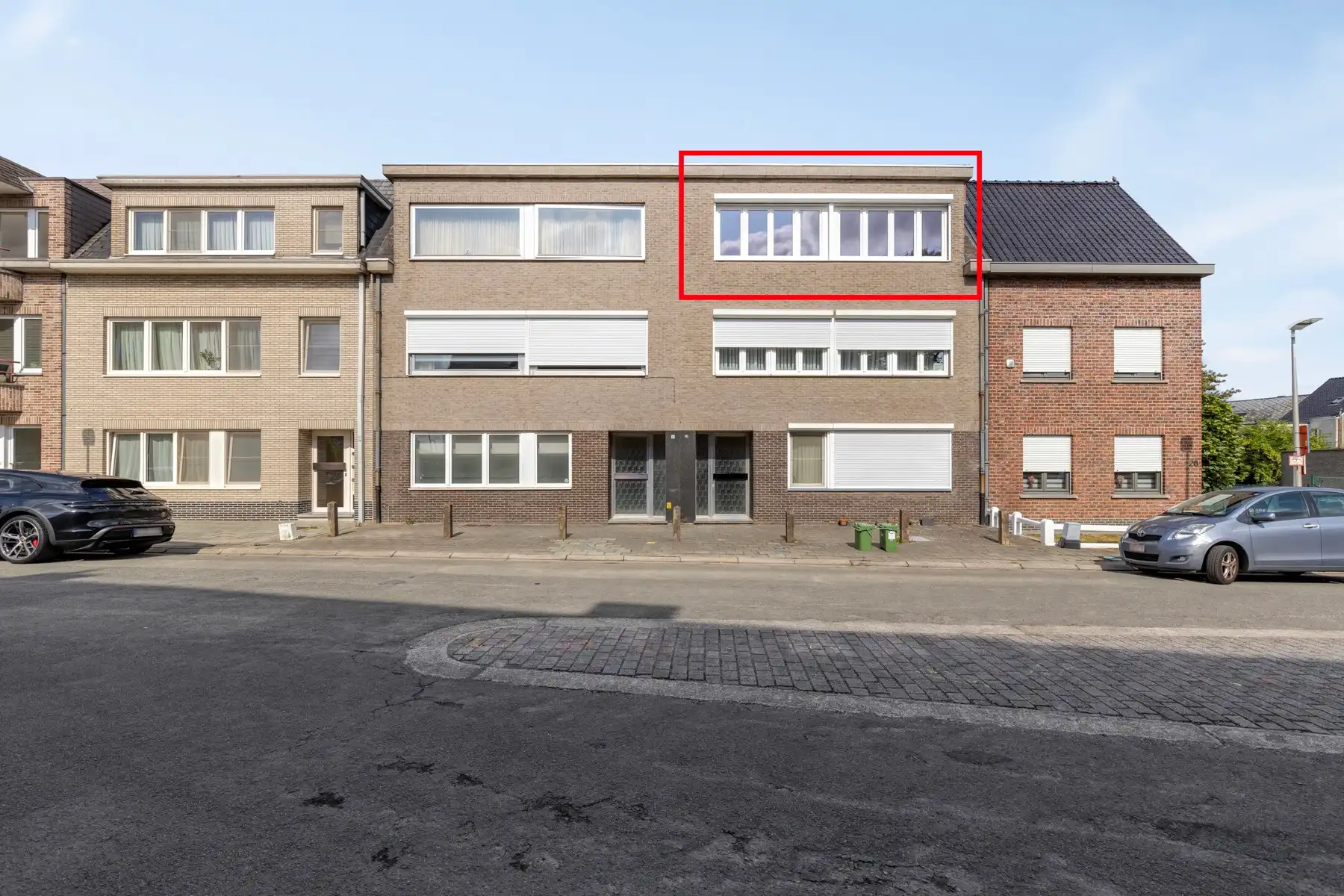 Appartement te koop Tulpenlaan 18 - 9470 Denderleeuw