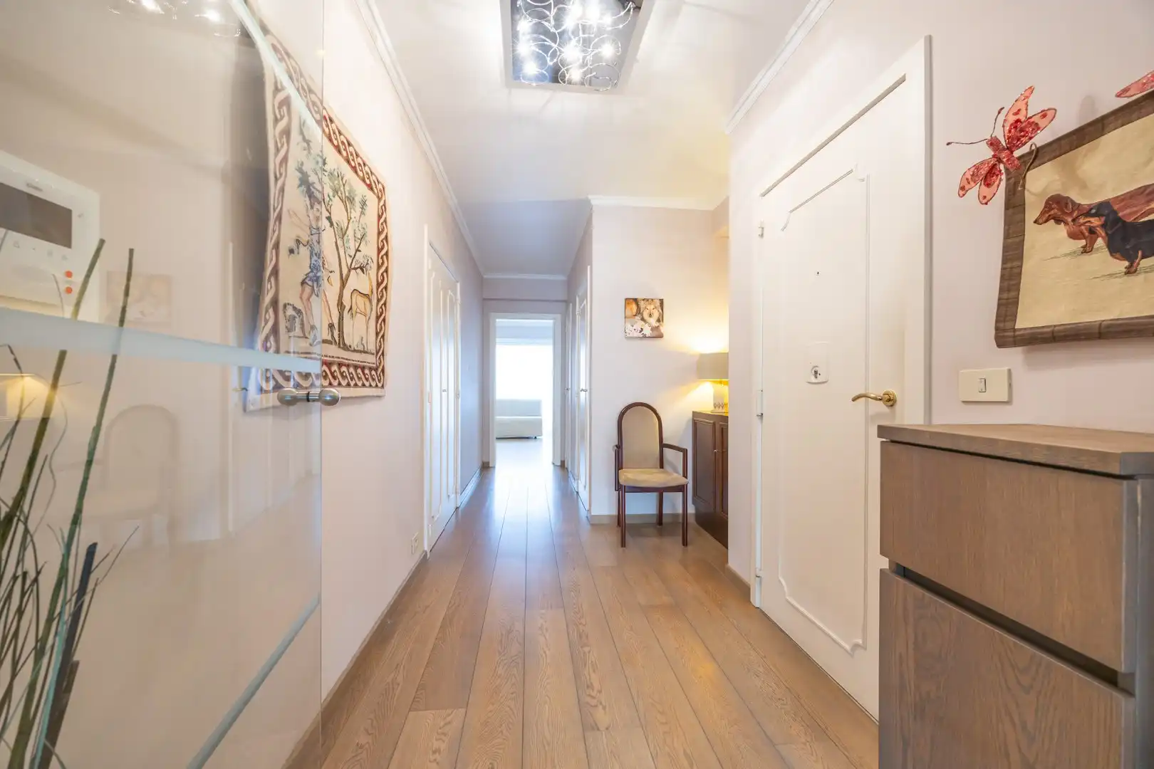 Appartement te koop foto 8