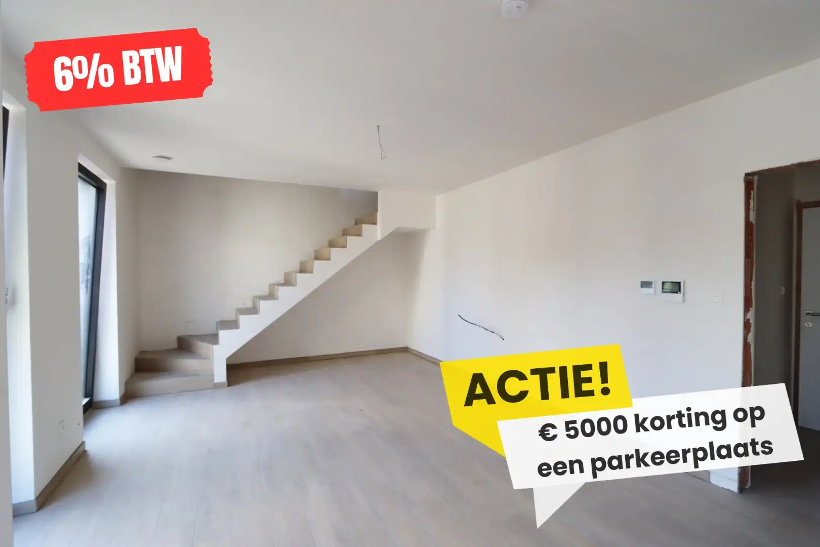 Appartement te koop Kolonel Aertsplein 12 - B/13 - 3680 Maaseik