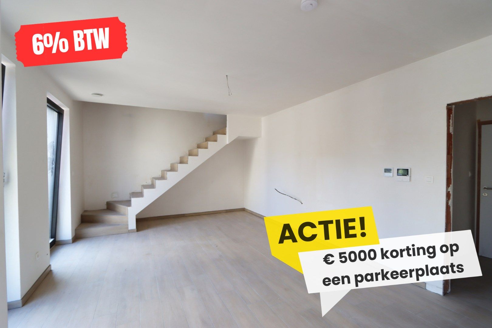 Appartement te koop Kolonel Aertsplein 12 - B/13 - 3680 Maaseik
