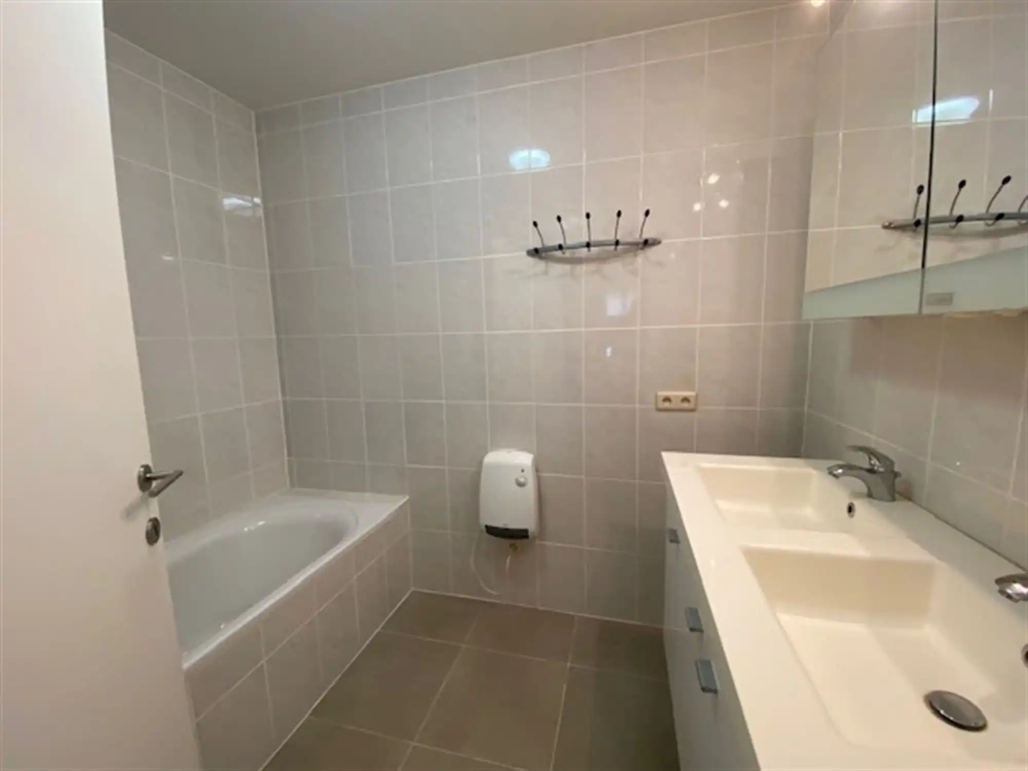 2 slaapkamer appartement foto 13
