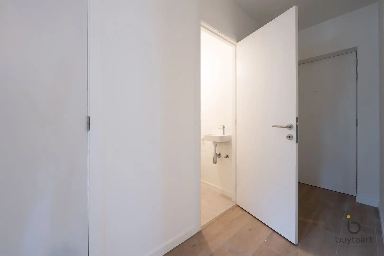 Nieuwbouw appartement op het Nieuwe Zuid foto 11