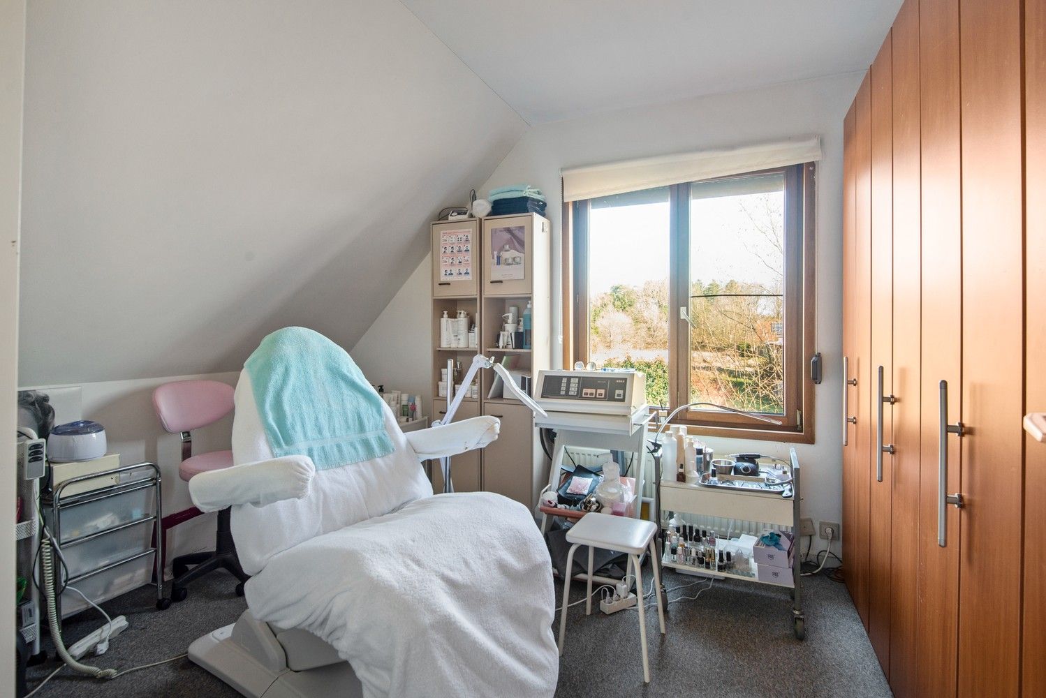 Huis (open bebouwing) met 4 slaapkamers en tuin te Brecht! foto 15