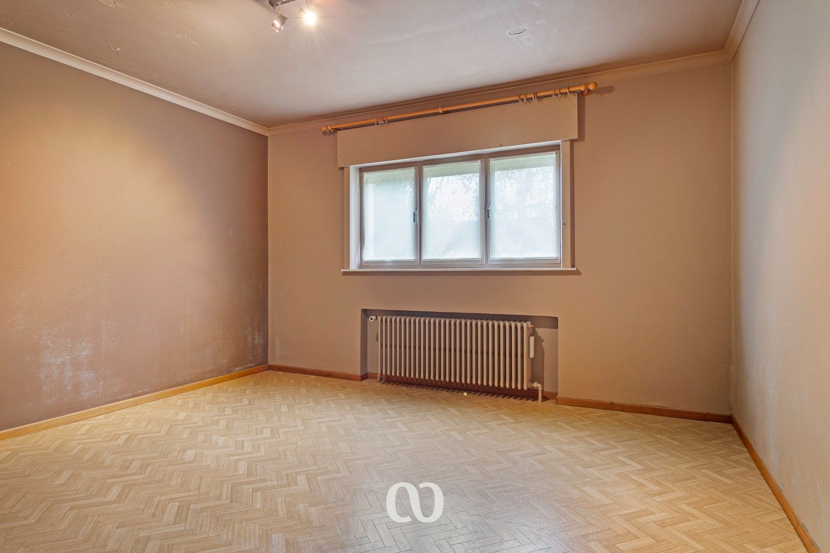 Ruime woning met 3 slaapkamers in centrum Kluisbergen foto 10