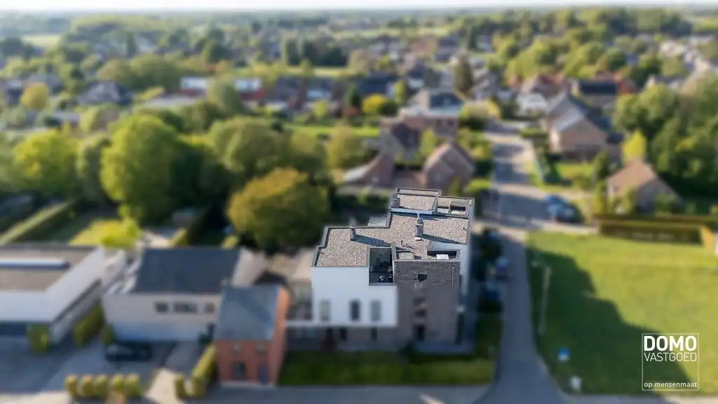Penthouse te koop Sint-Truidersteenweg 531 -/2.01 - 3500 Hasselt
