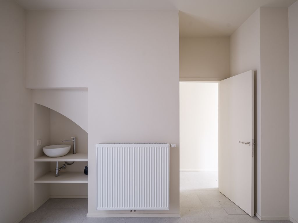 Omgeving Coupure - Hoogwaardig gerenoveerde stadswoning met 3 slaapkamers en zonneterras foto 19