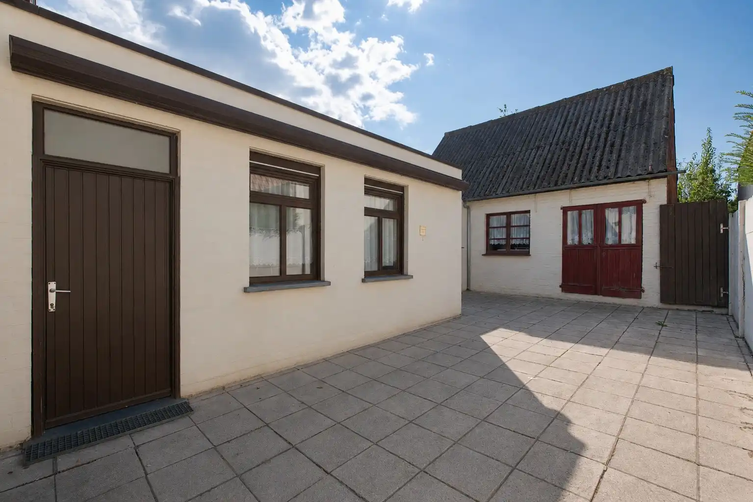 Lichtervelde – HOB met 6 slpks, garage en bijgebouw op 564 m² foto 19