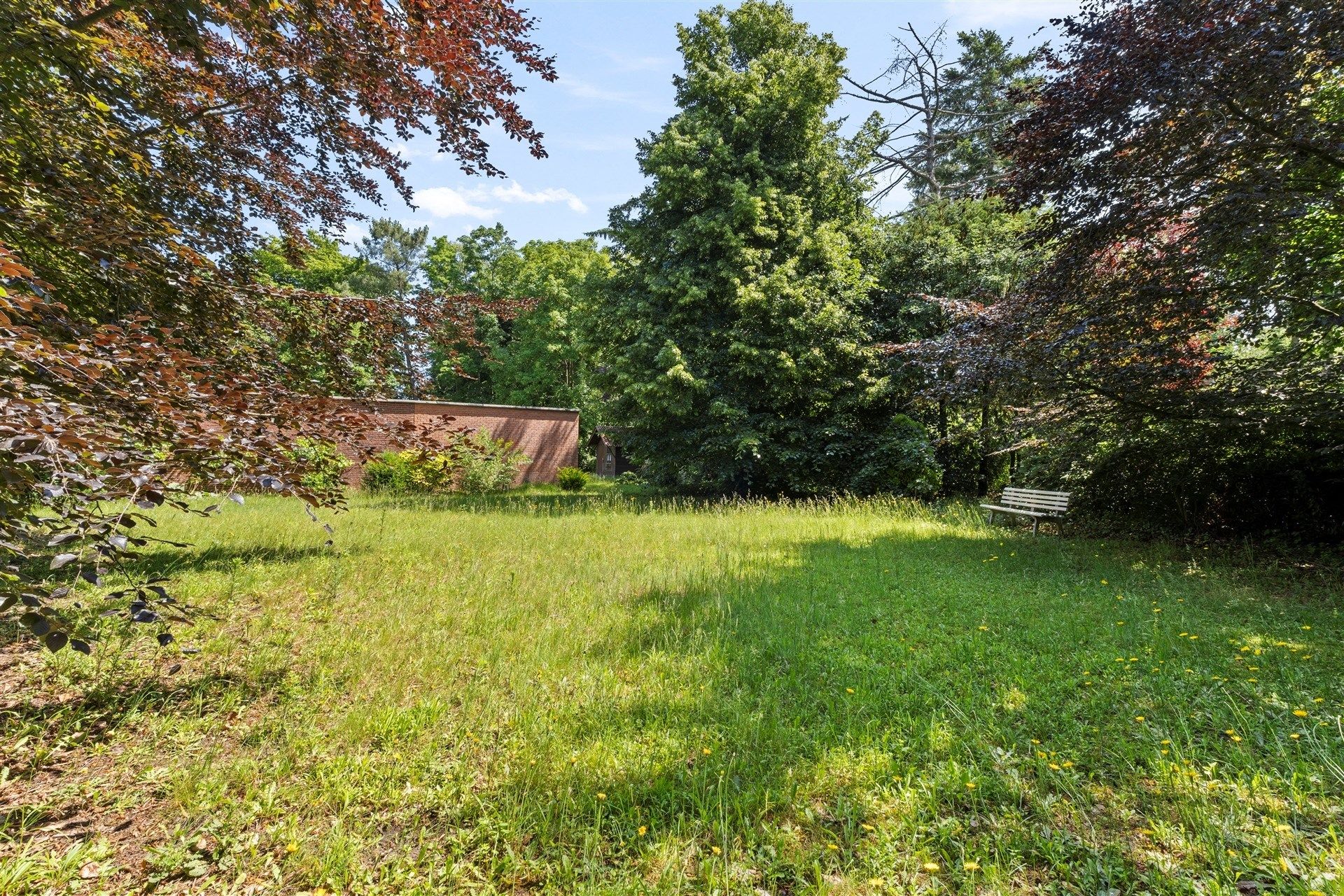 Bouwgrond van +/- 720m² - te verkavelen foto 6