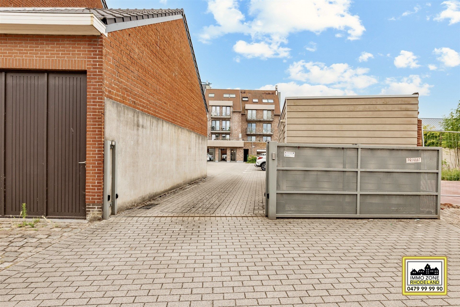 Prachtige handels-of bureelruimte op triple A locatie! foto 24