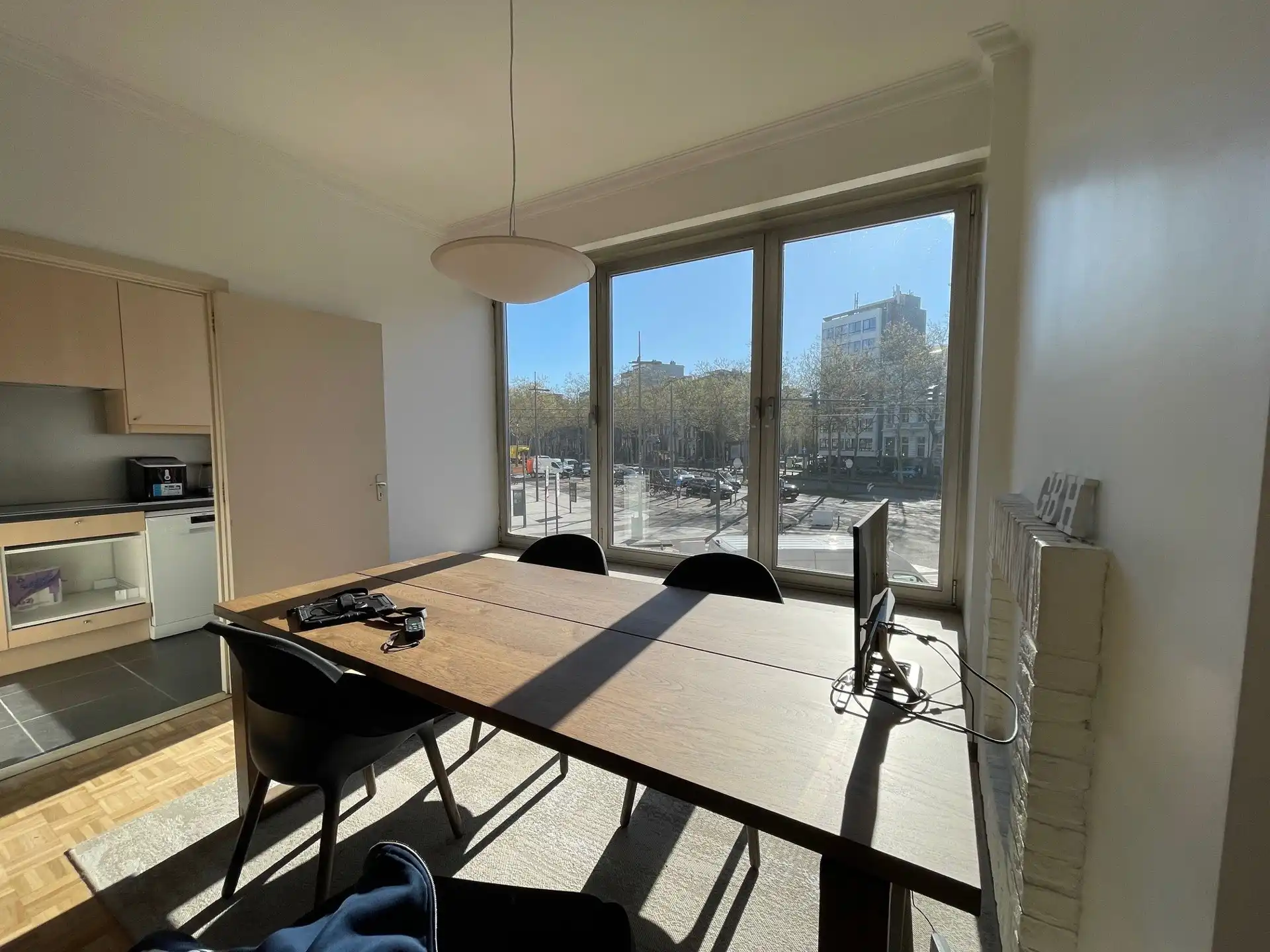 Kantoor te huur foto 5