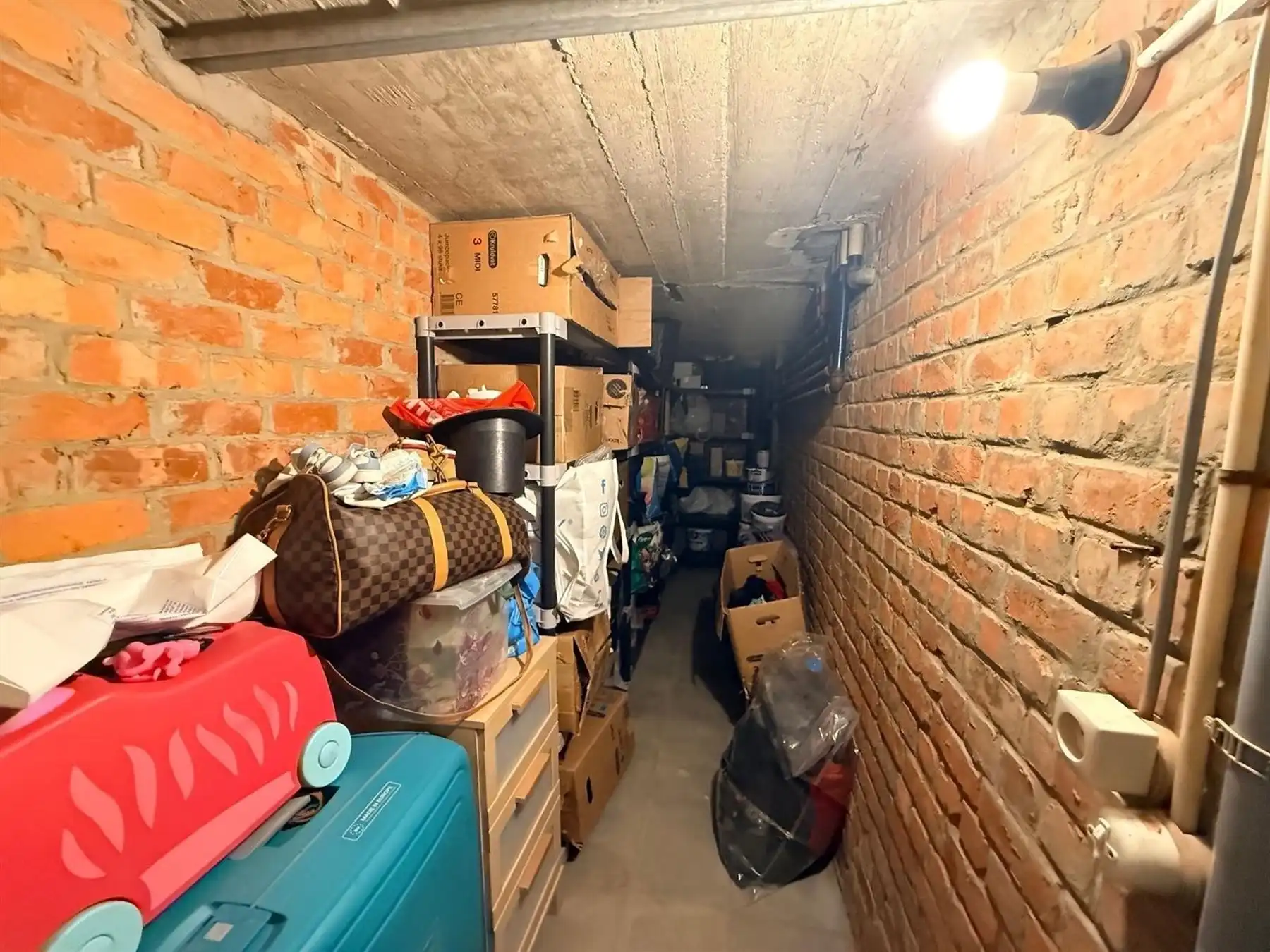 INSTAPKLAAR APAPRTEMENT MET 2 SLKMS foto 11
