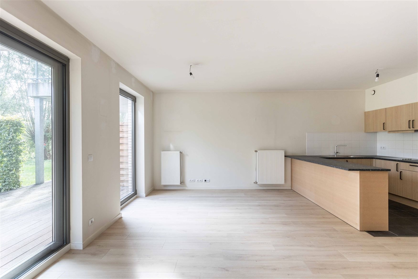 Appartement te koop Gebroeders Nachtergaelestraat 15/1 - 9800 DEINZE