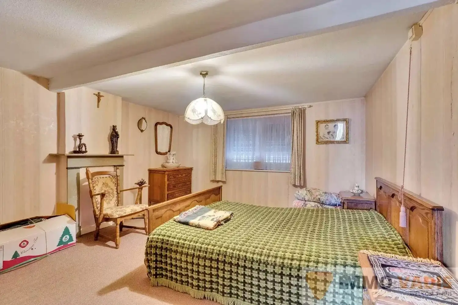 Gezinswoning met vier slaapkamers foto 9