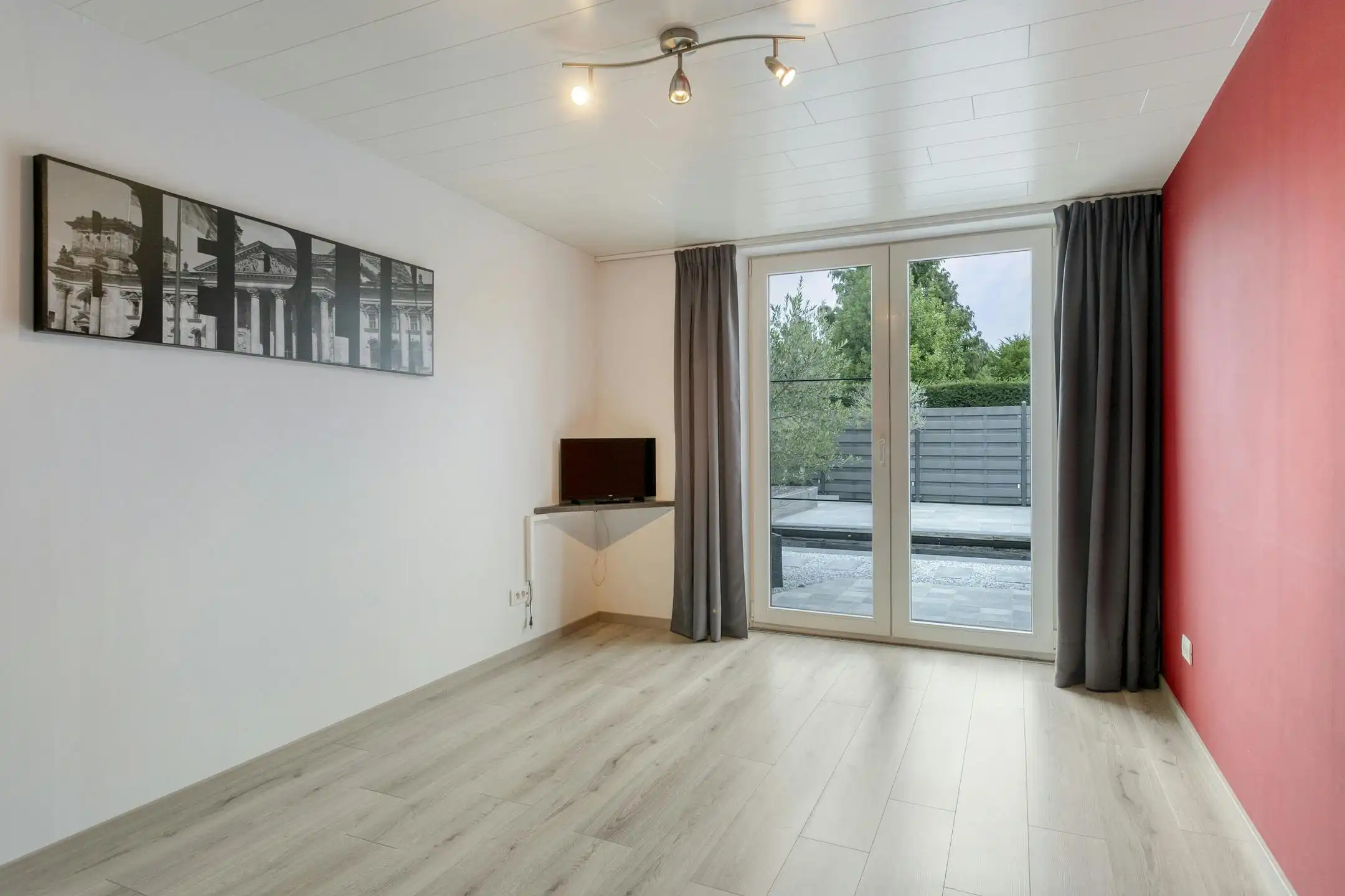 Alleenstaande woning met bijgebouw te koop in Huise (Kruisem) foto 20