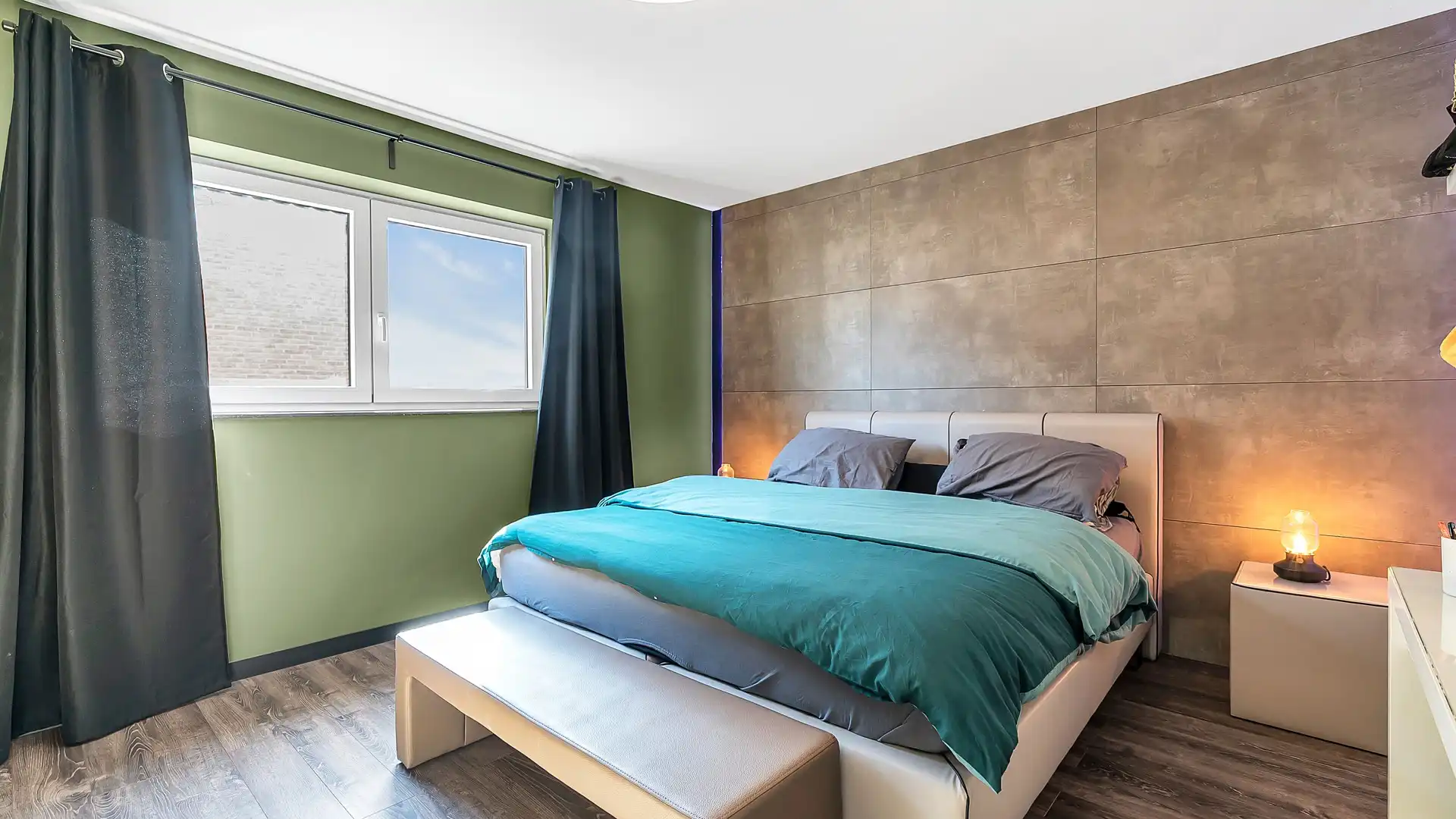 MODERNE ENERGIEZUINIGE WONING MET 3 SLAAPKAMERS OP TOPLOCATIE IN PELT foto 16