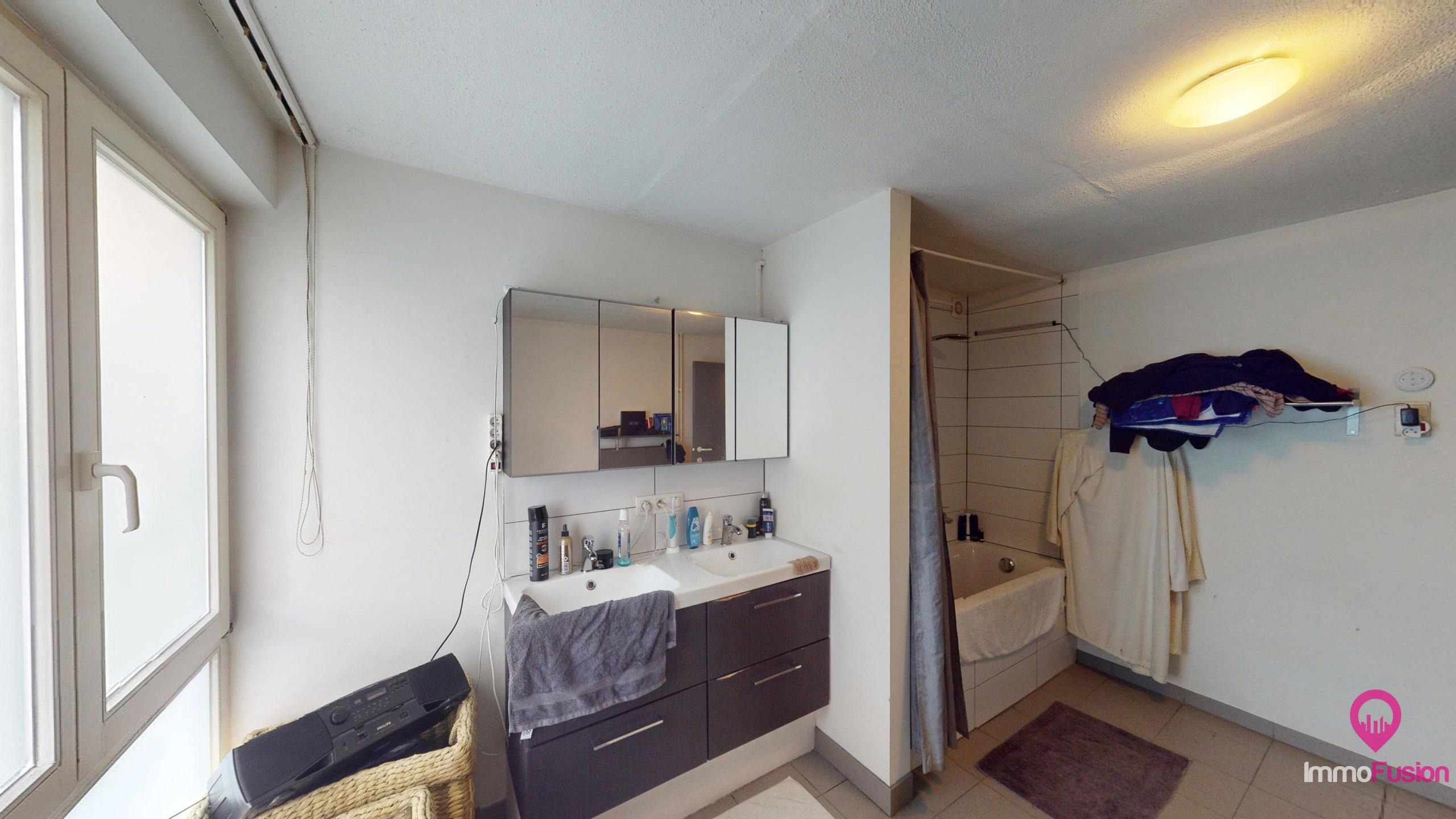 Appartementsgebouw met 2 app in het residentiële Bolderberg! foto 39