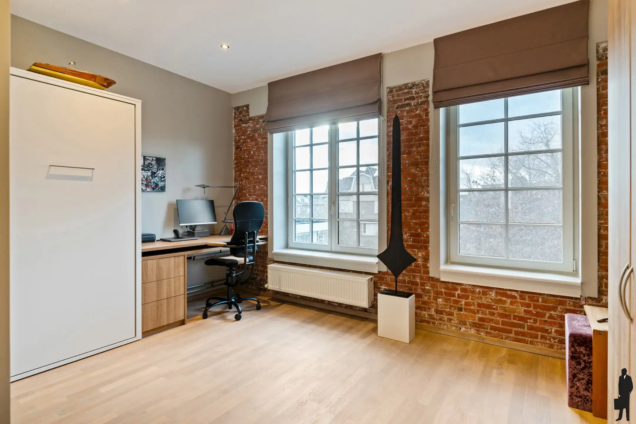 Prachtige loft met industriële look & kwalitatieve afwerking foto 25