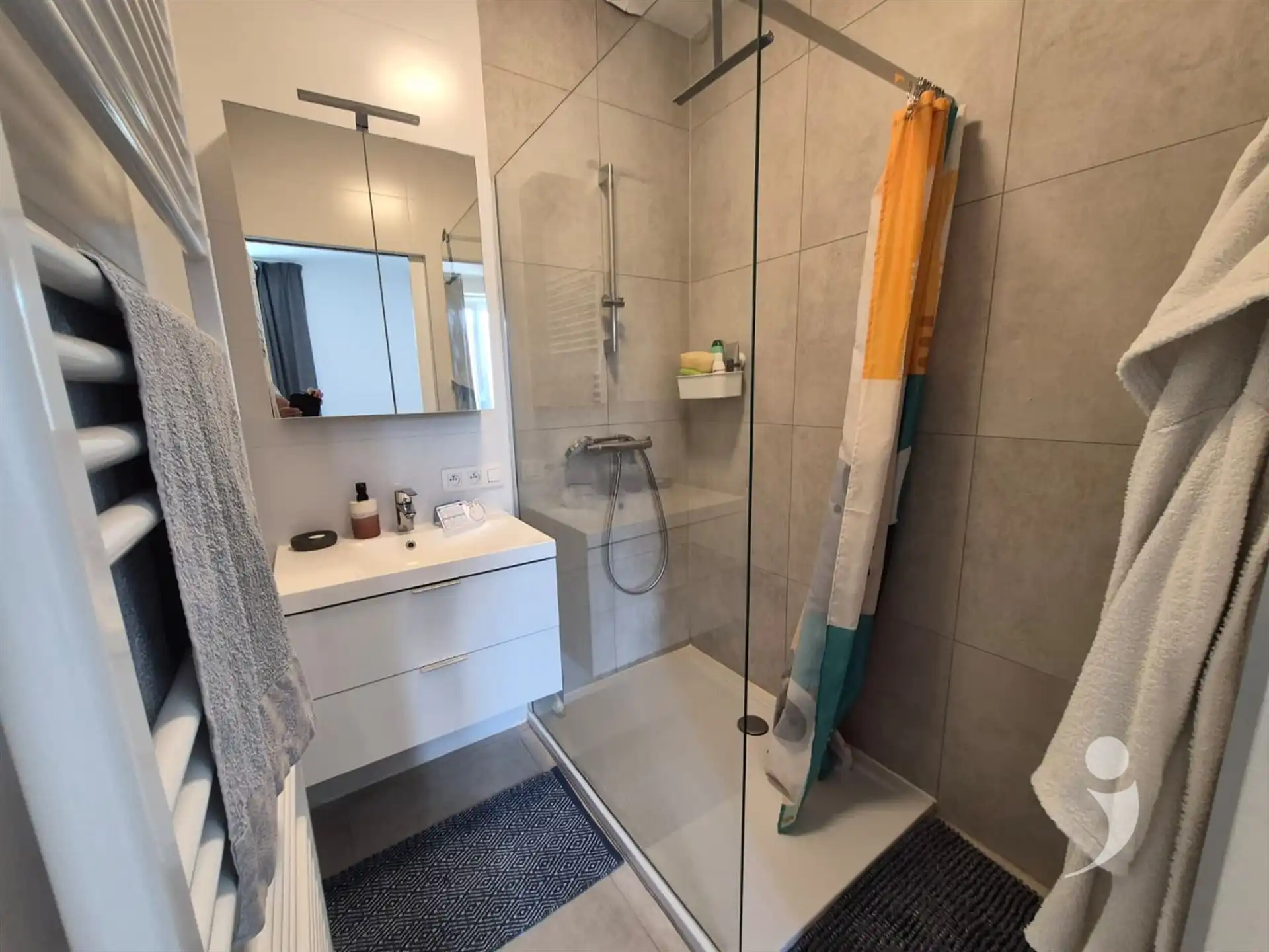 Nieuwbouw appartement foto 11