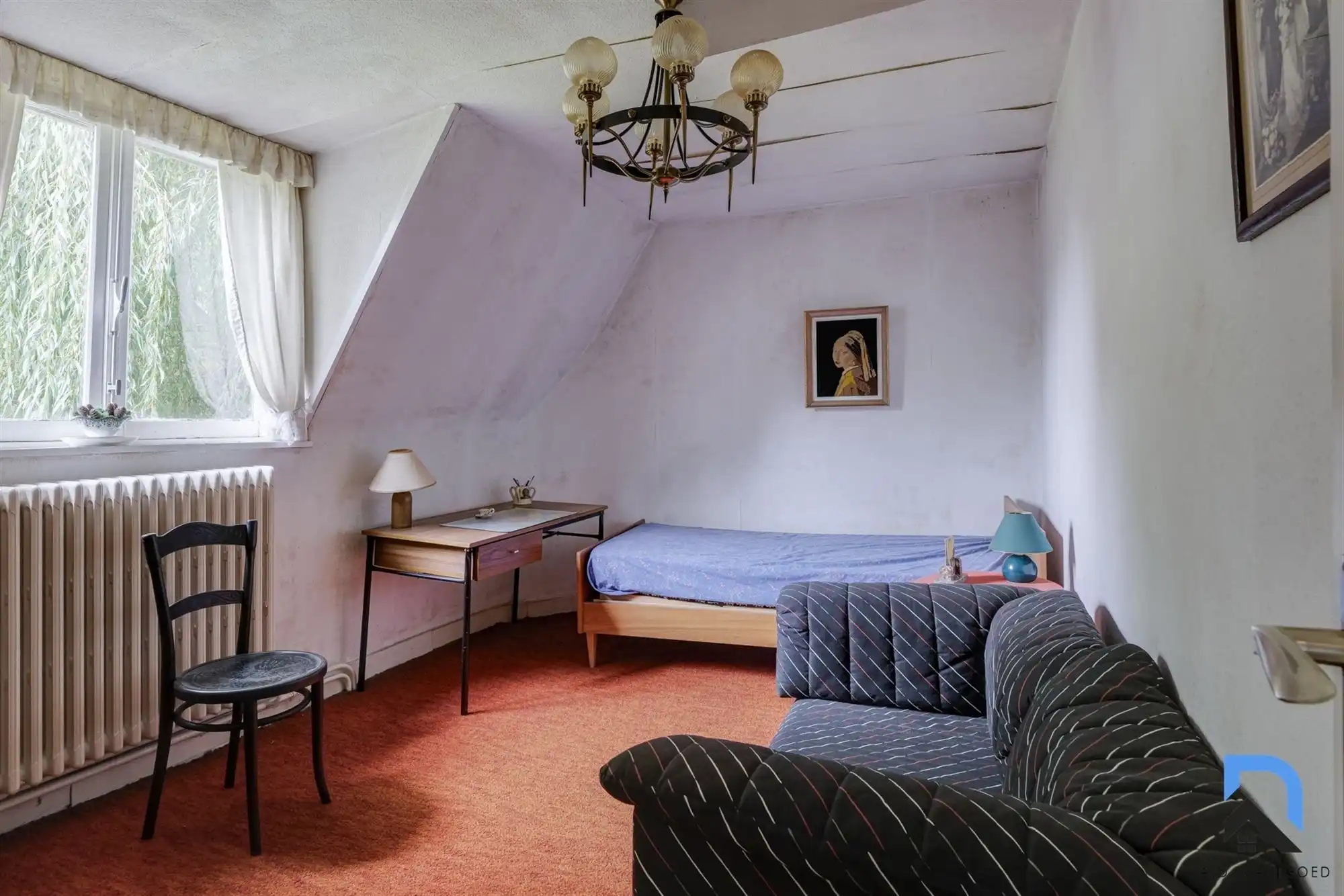 Unieke woning in het centrum van Bilzen foto 18