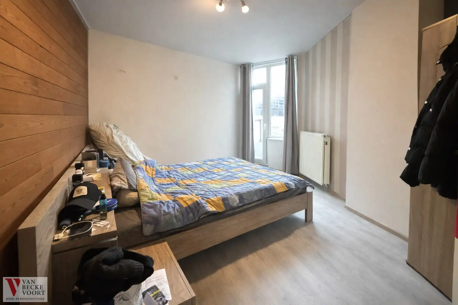 Hoekappartement 50m² op de Elisabethlaan foto 6