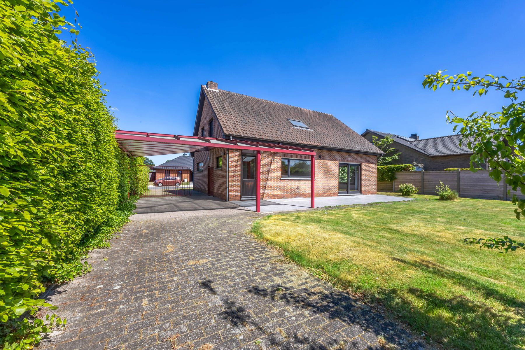Huis te koop foto 25
