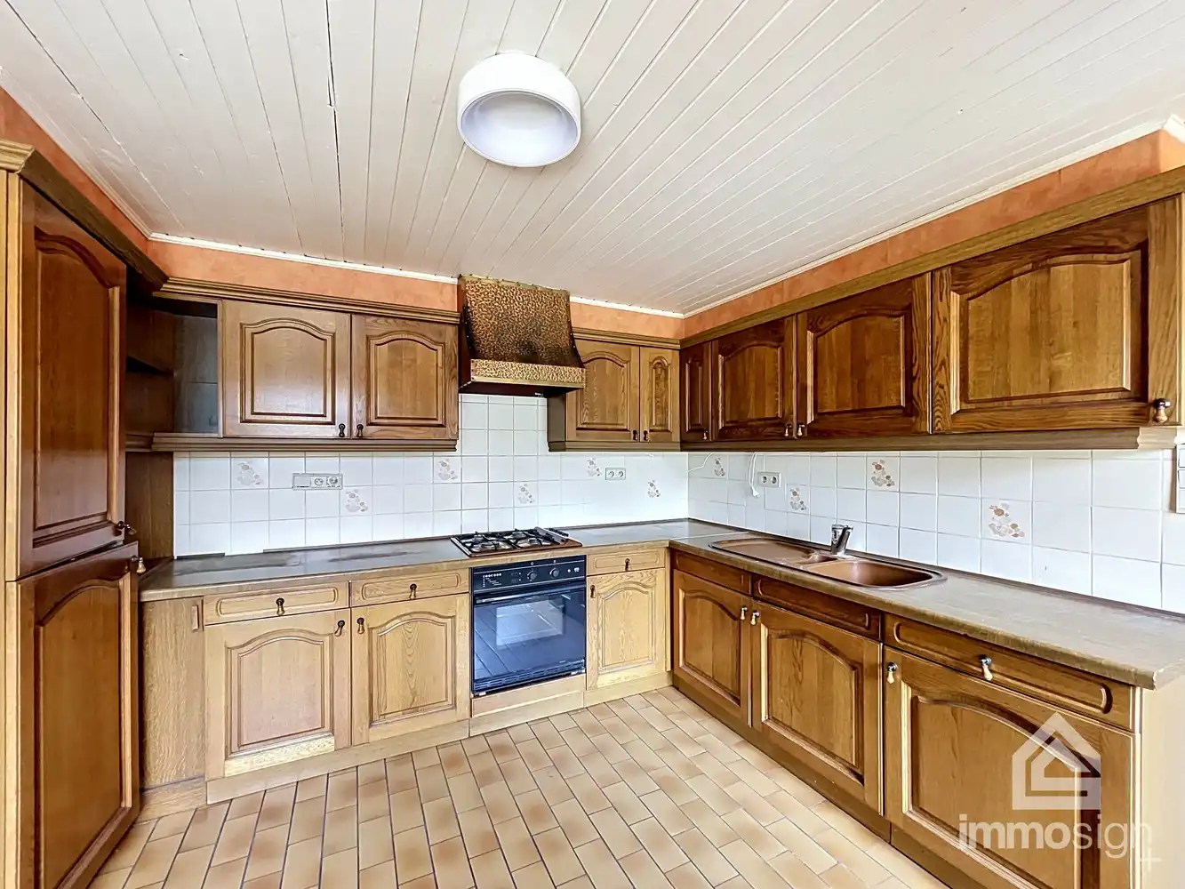 Ruime renovatiewoning op rustige locatie te Hechtel-Eksel foto 7