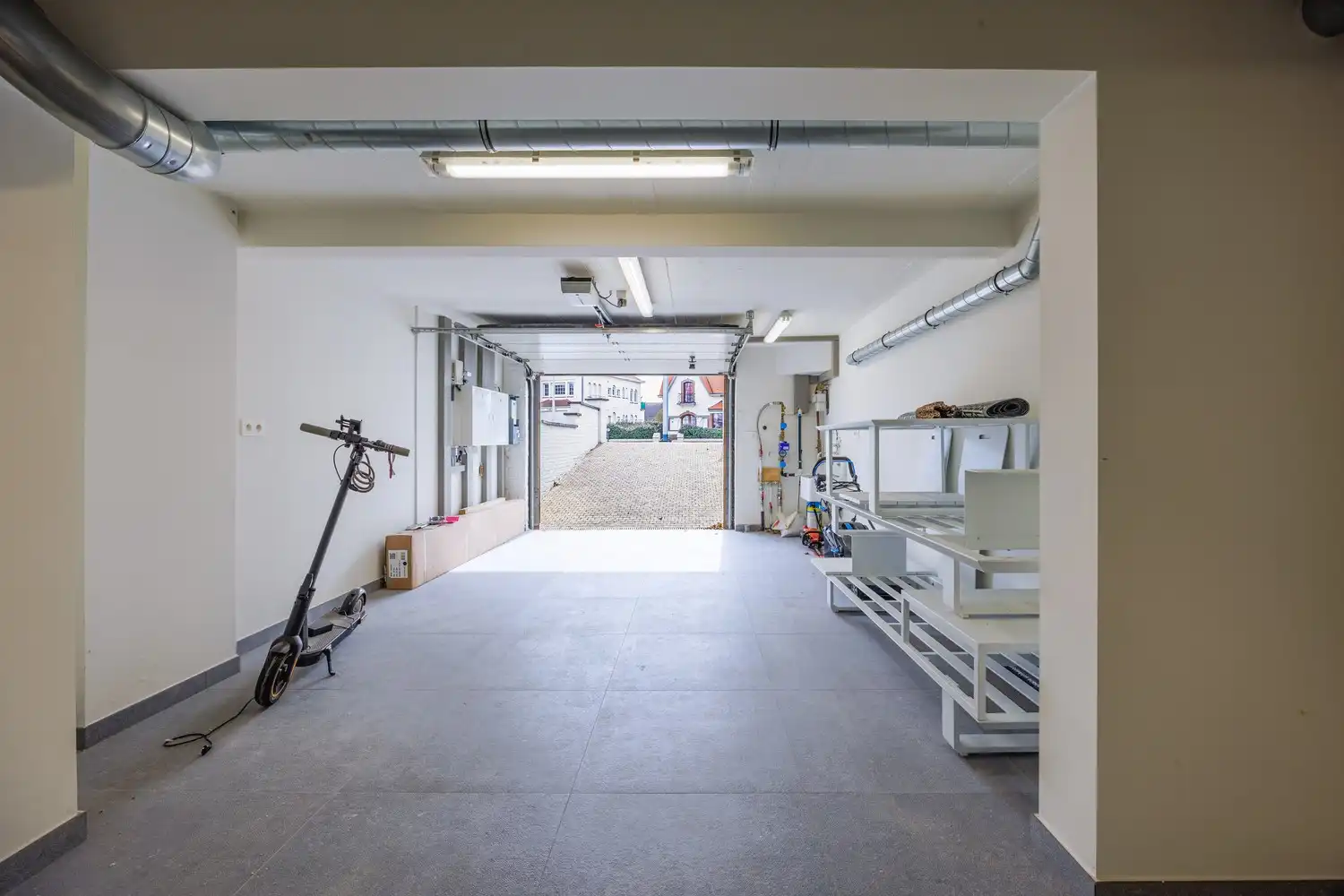 Exclusieve gerenoveerde koppelvilla vlak bij zee met 8 slaapkamers foto 36