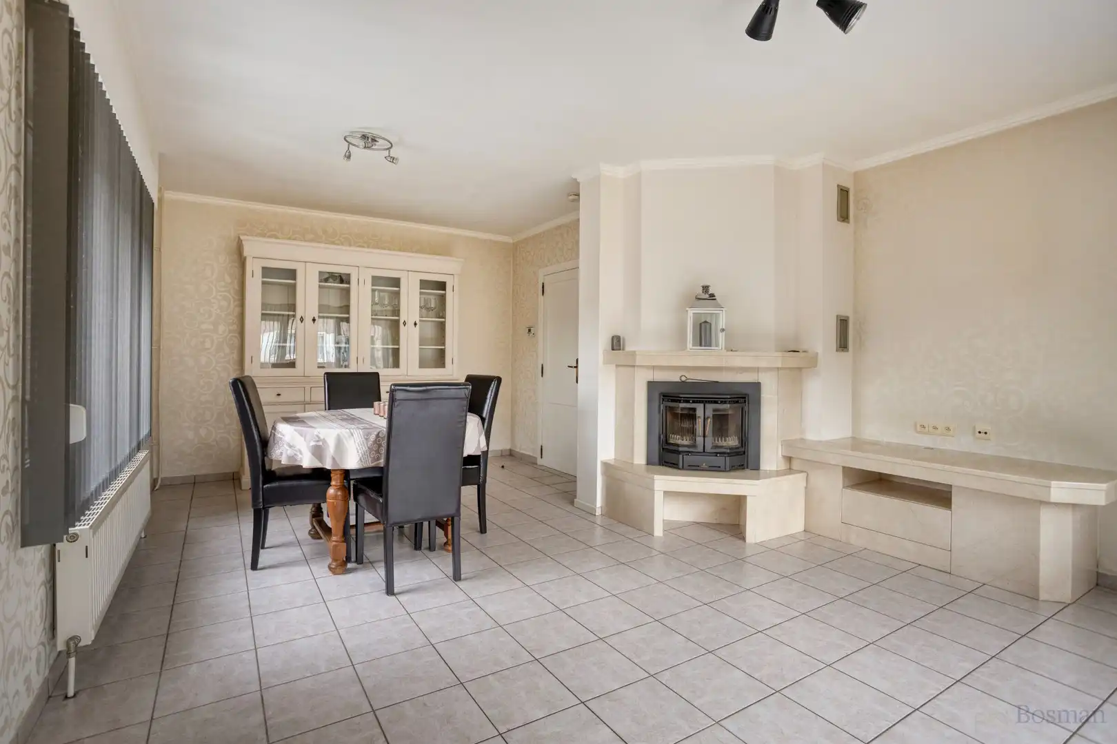 Gerenoveerde woning te koop in Hulst, Tessenderlo foto 4
