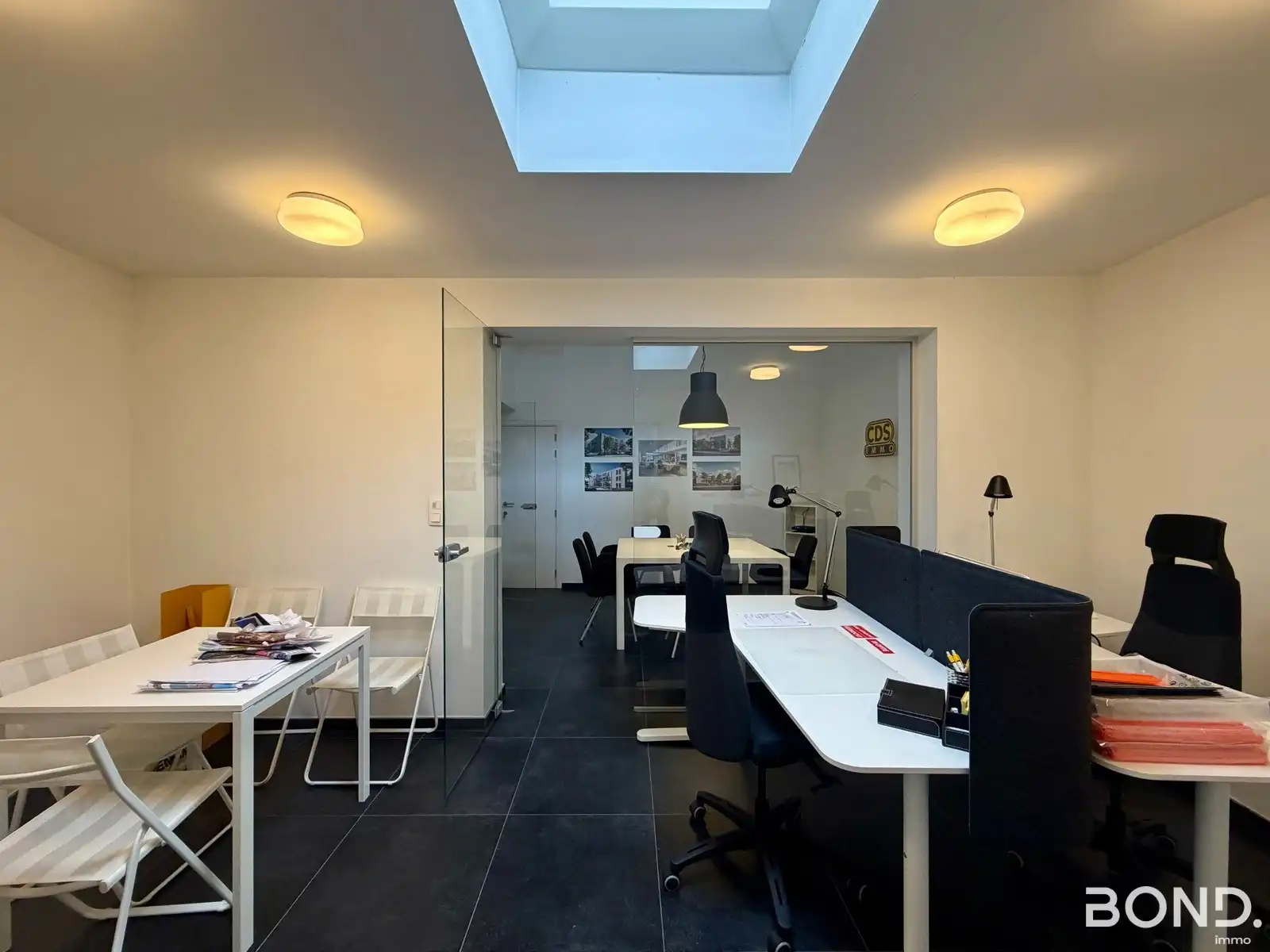Kantoorruimte te huur op toplocatie!  foto 6