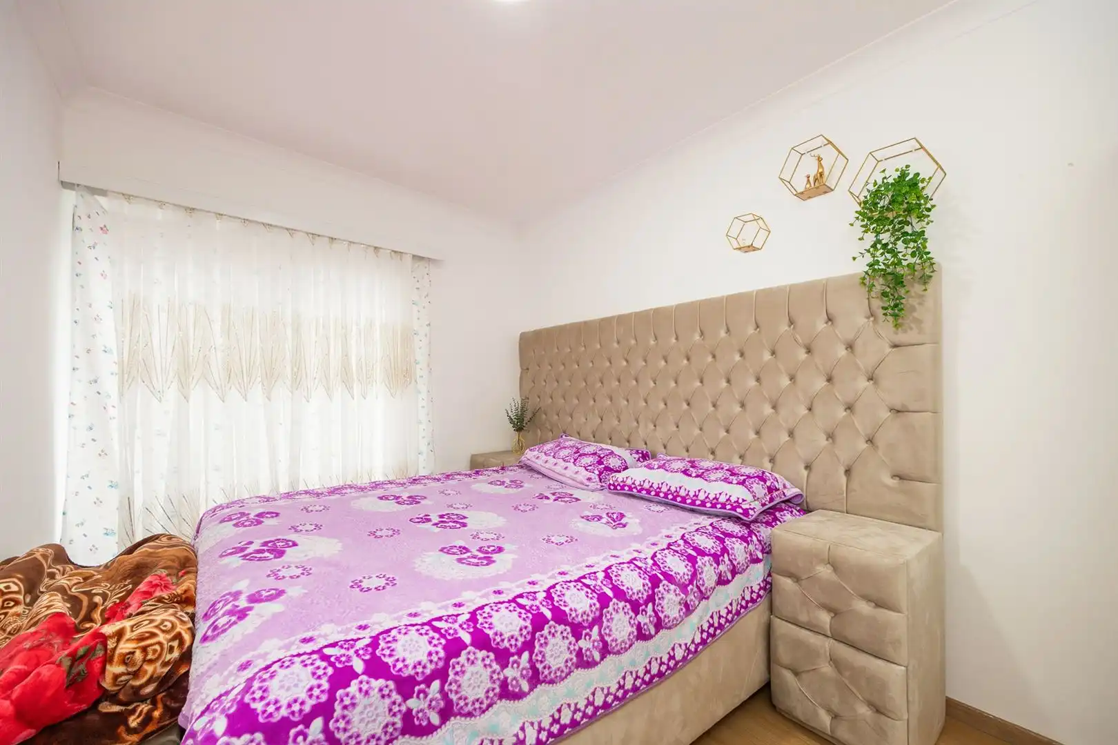 2 slaapkamer app met ruim terras foto 8