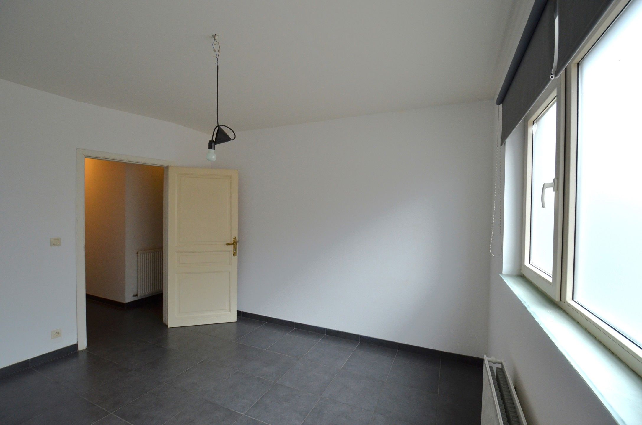 Gelijkvloers appartement in hartje Bevel foto 10