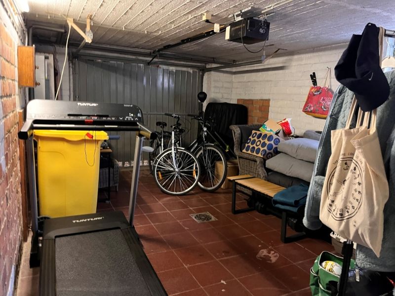 Geriefelijke woning foto 15