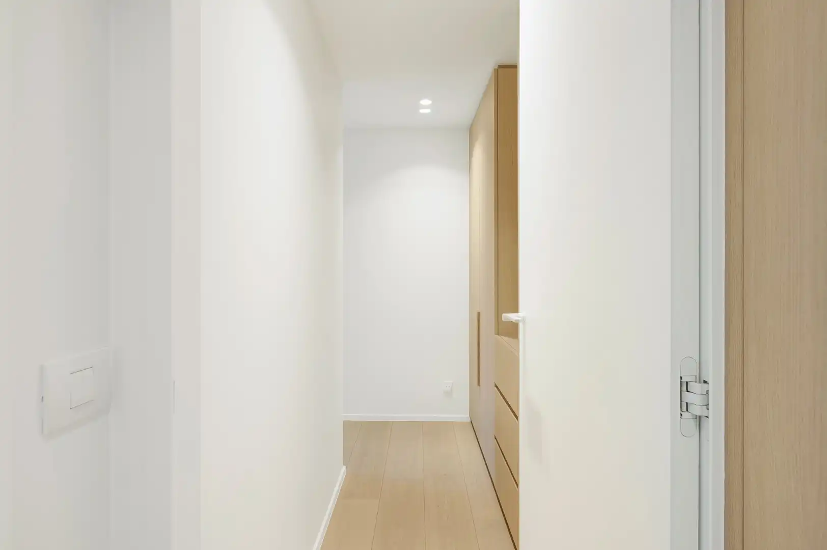 Exceptioneel appartement met zuidgericht terras nabij de zee en het Zwin. foto 26