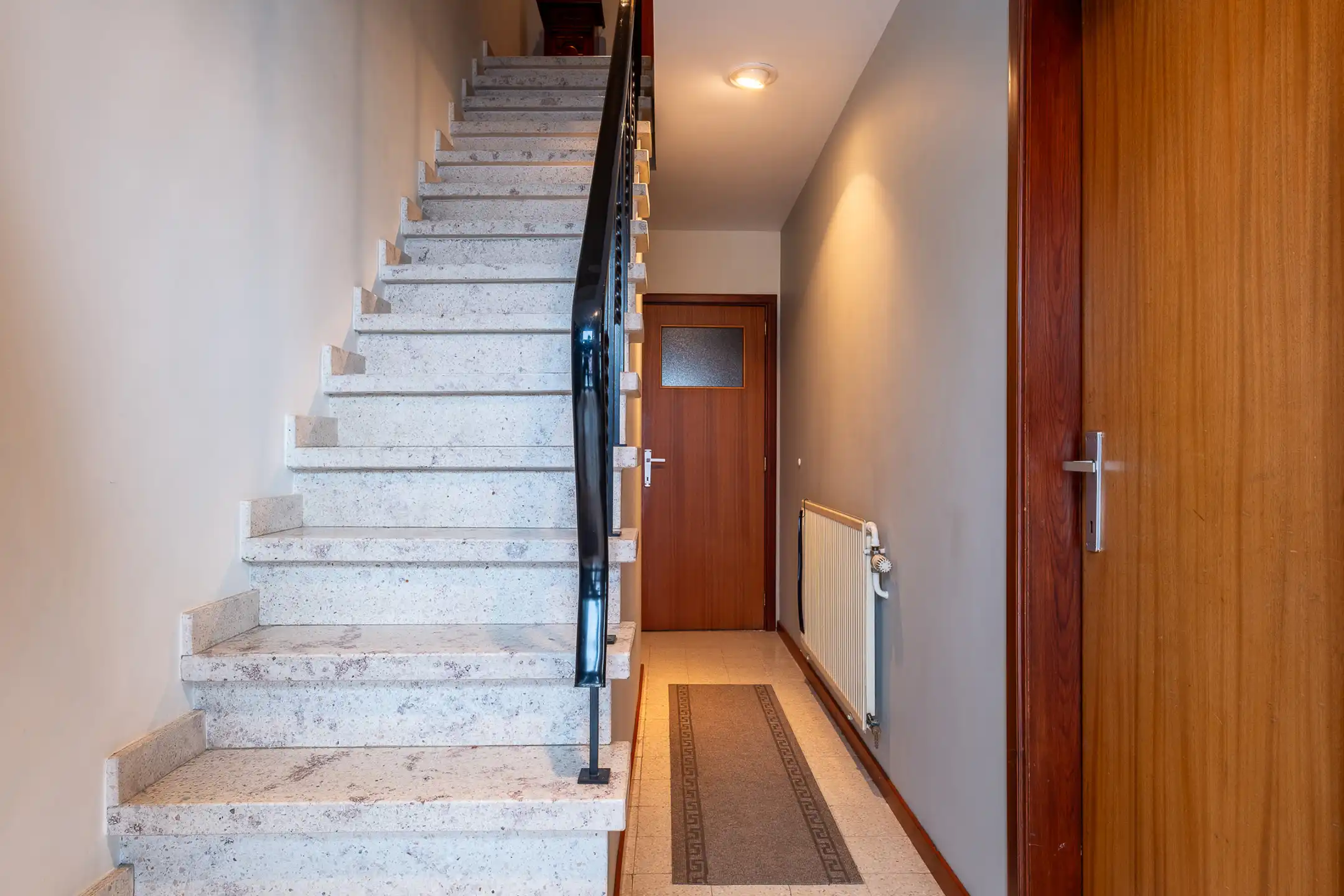 Bel-etage met ruimte op elke verdieping in Emblem (Ranst) foto 17