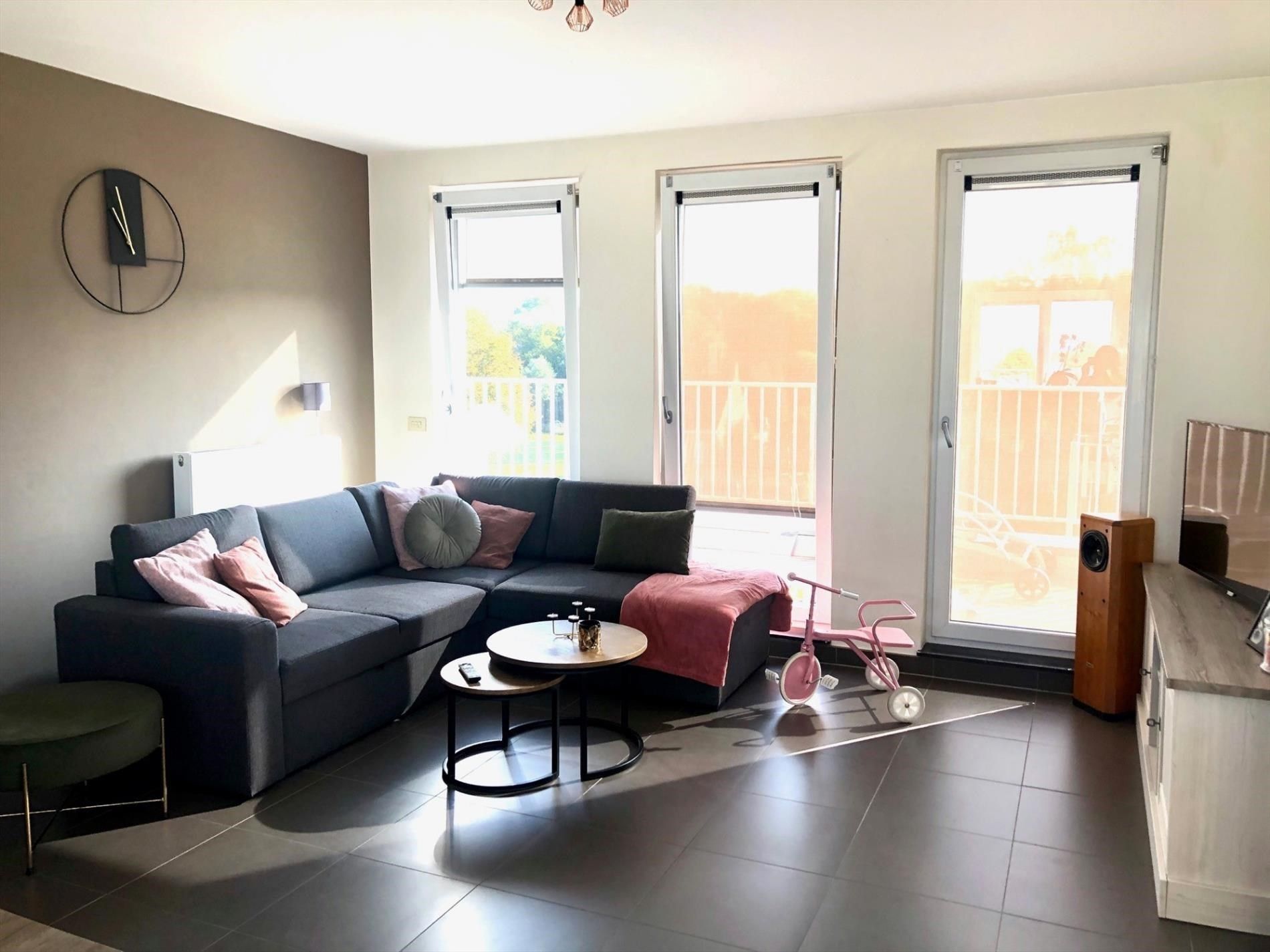 Prachtig dakappartement met panoramisch zicht over Houthulst foto 3