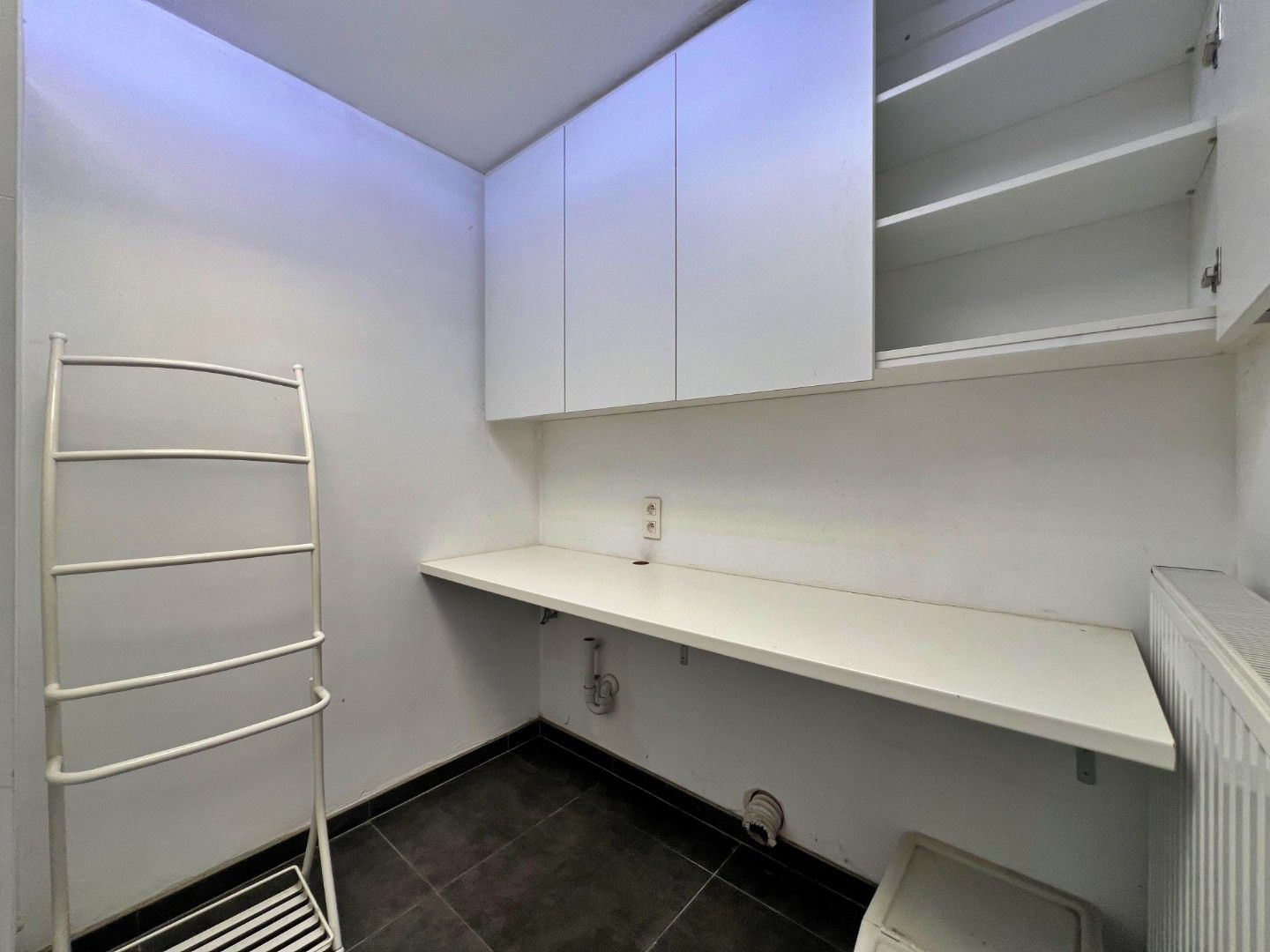 Halfopen woning op toplocatie in Landegem foto 14