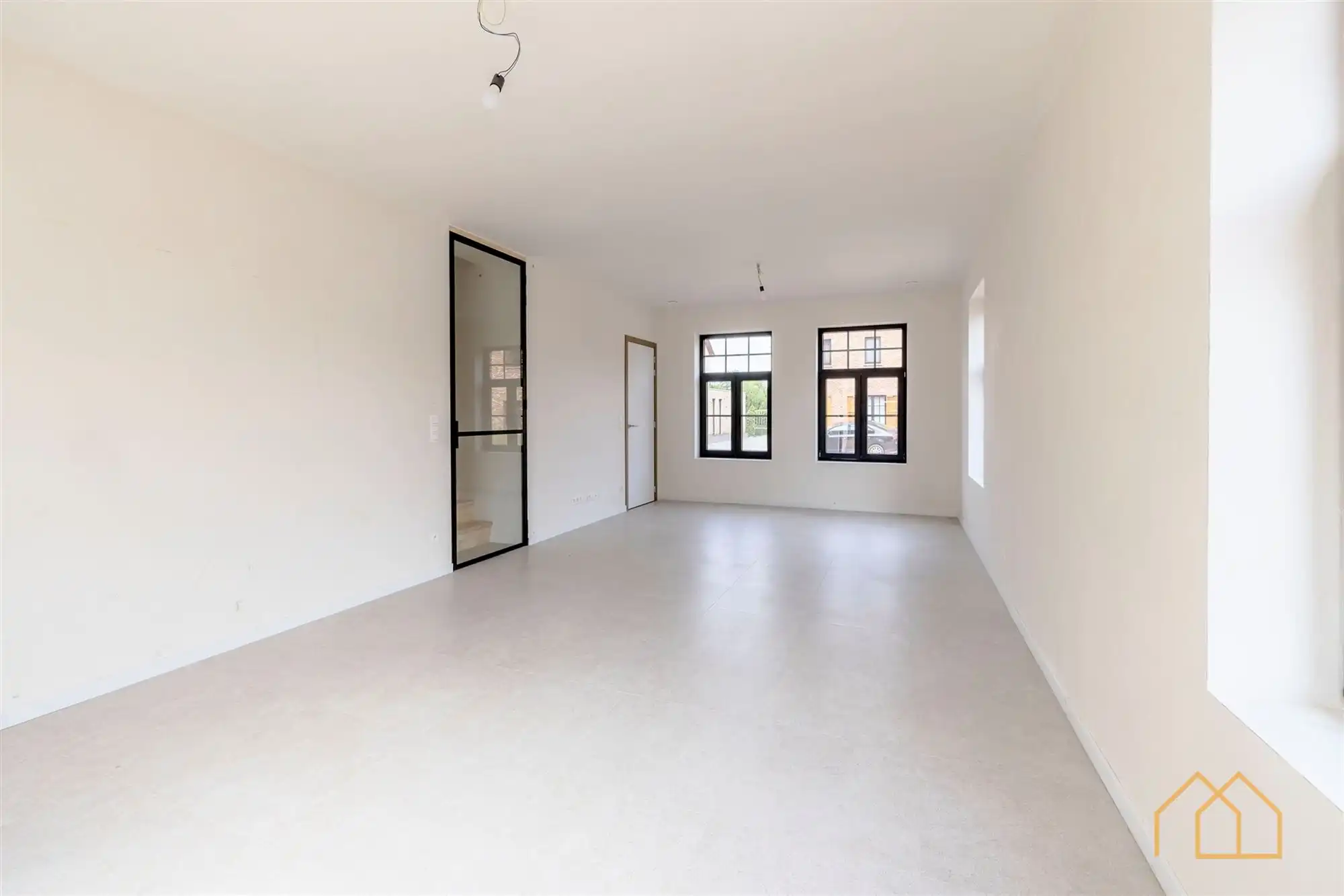 Ruime nieuwbouw van 180m² in Veerle - 4slk mogelijk foto 9