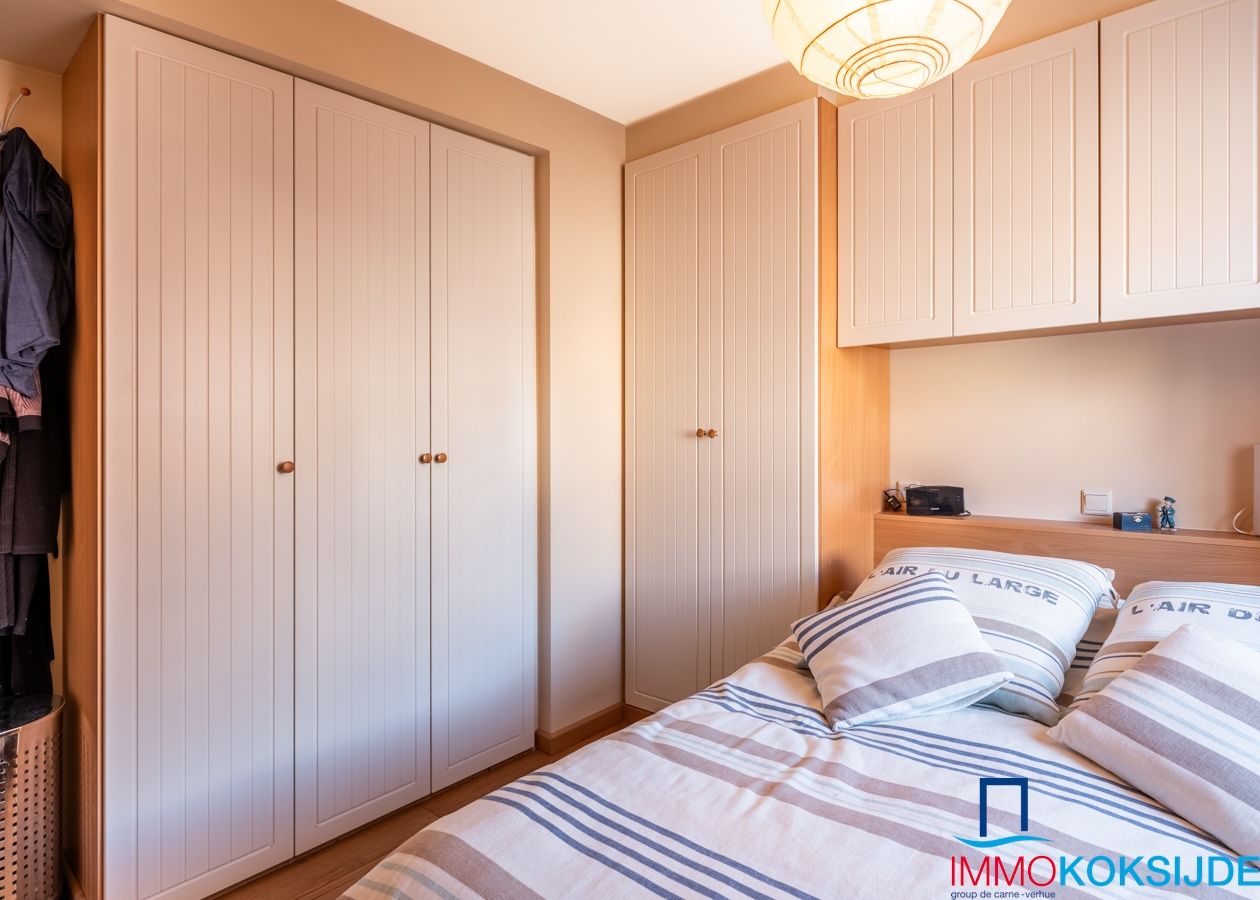 Modern volledig bemeubeld appartement met 2 slaapkamers foto 18