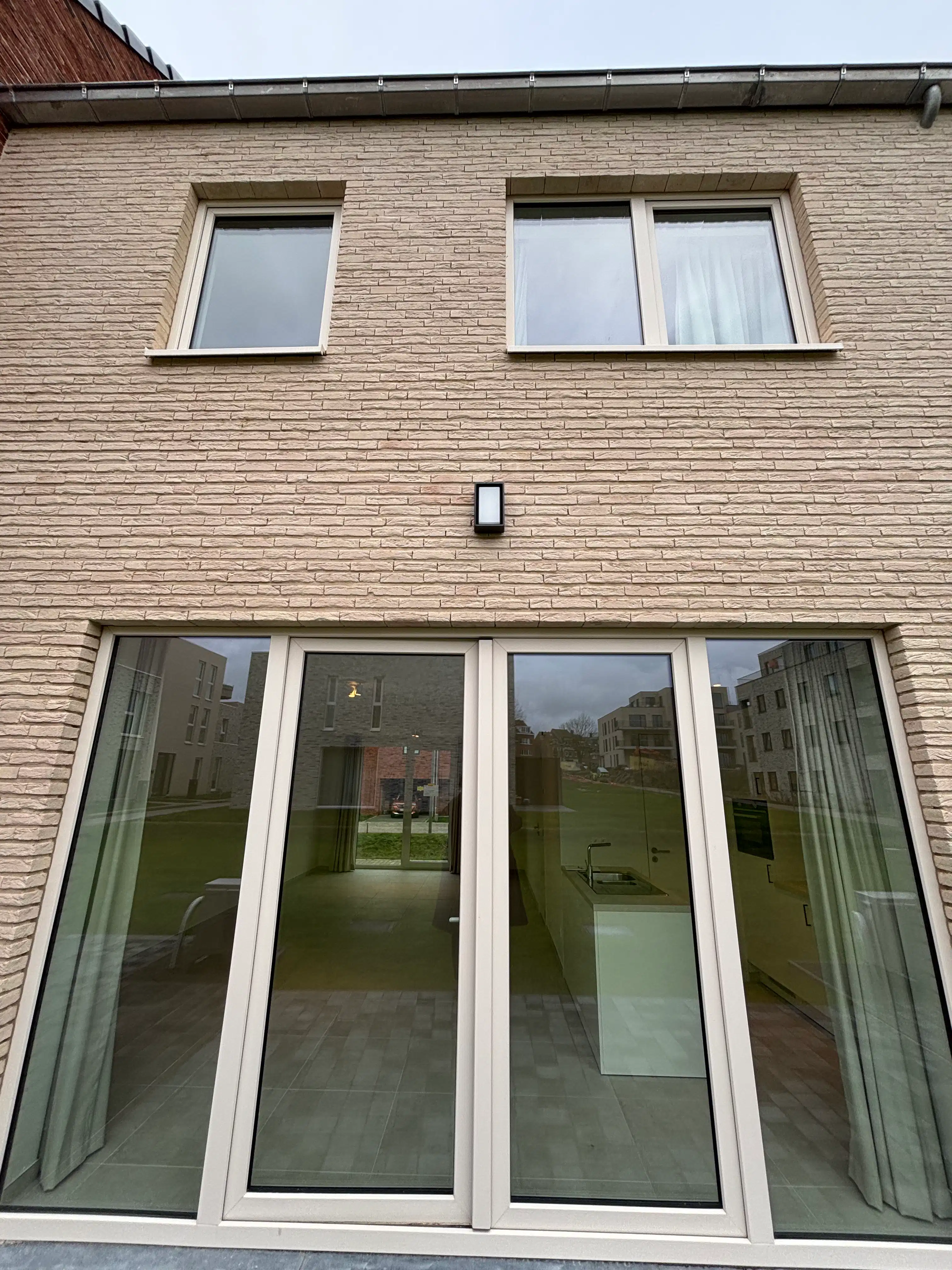 Energiezuinige Nieuwbouwwoning met Moderne Luxe in Vilvoorde! foto 12