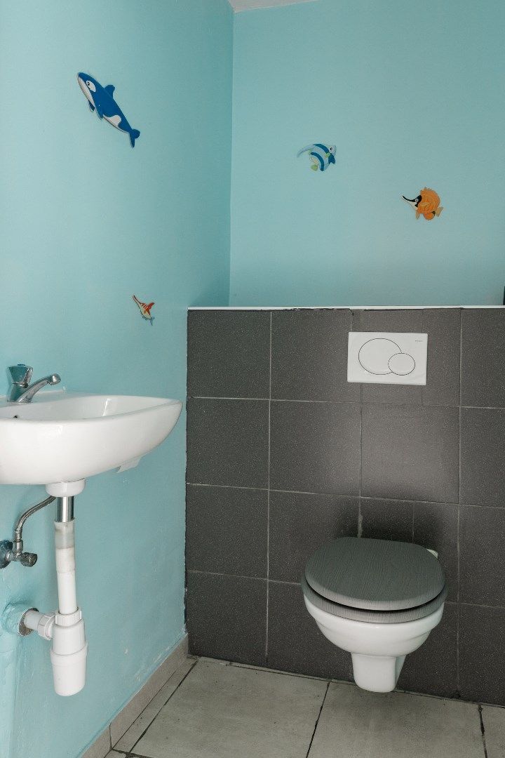 IN OPTIE!!! - Instapklare woning te koop met 3 slaapkamers! foto 11
