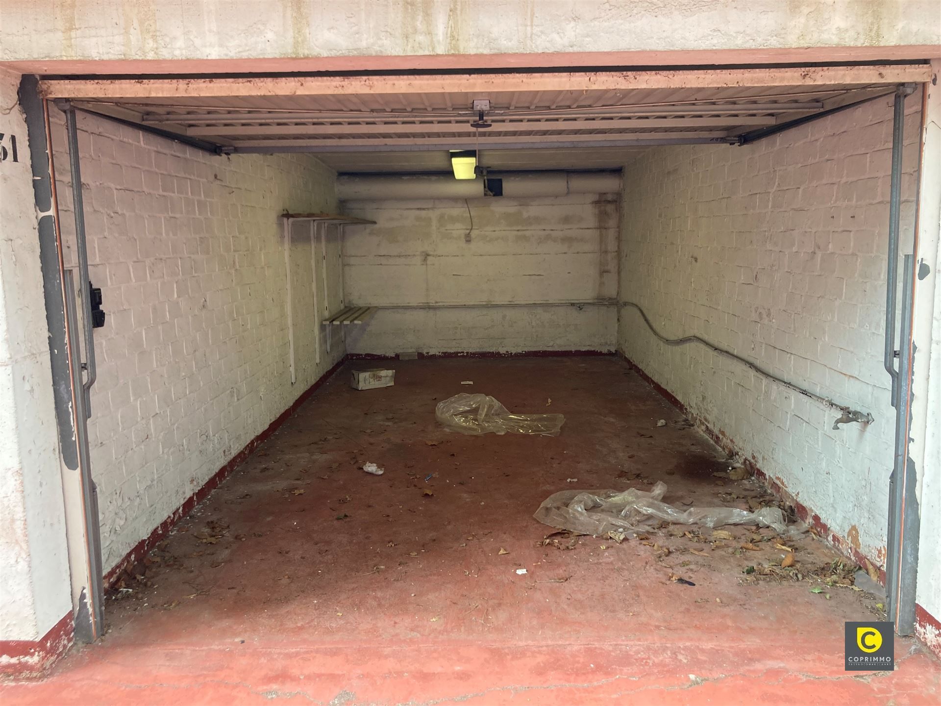 Garagebox te Fruithoflaan! foto 3