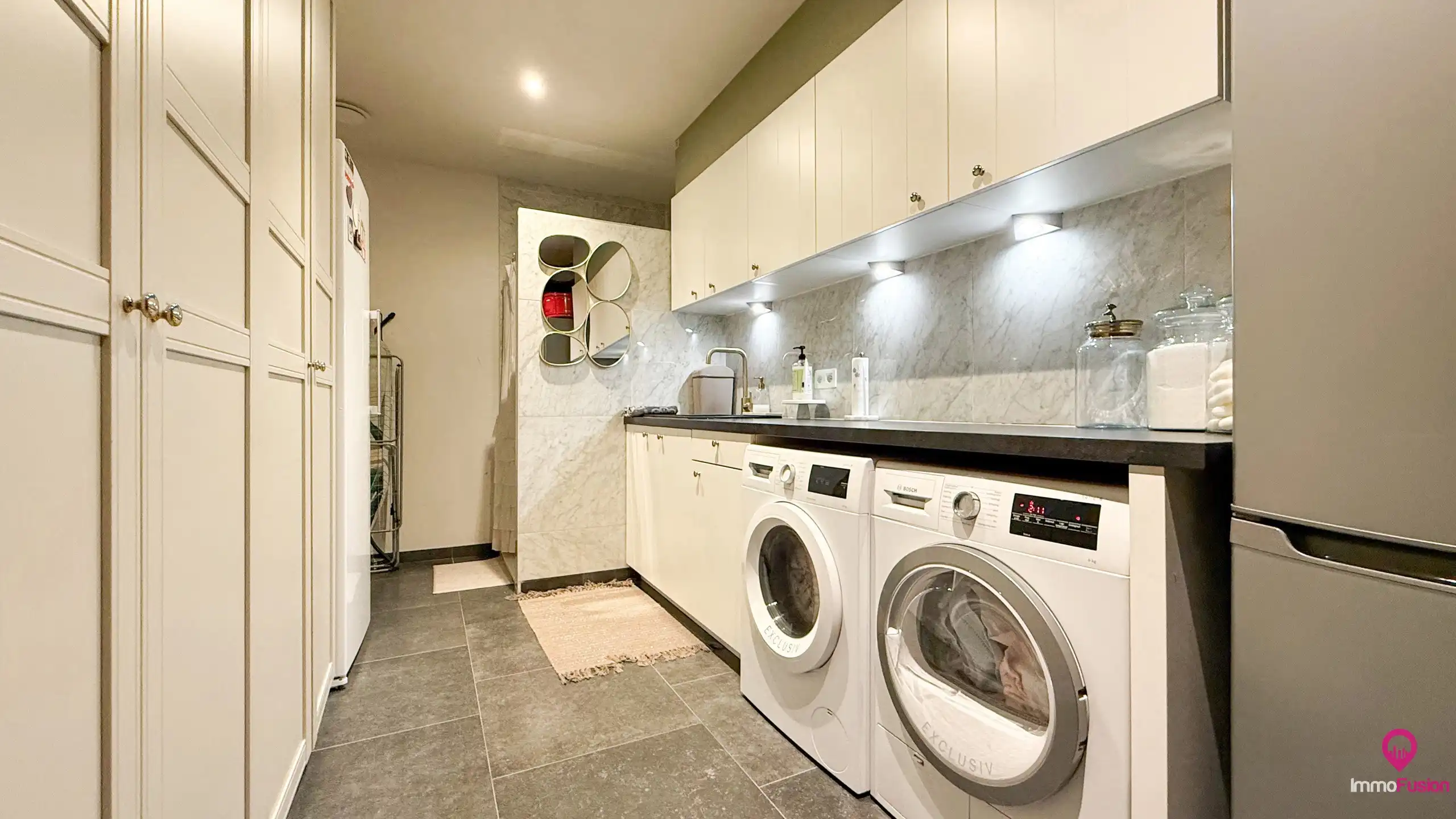 Fantastische landelijke nieuwbouw met 4 slpkm en mooie tuin! foto 16