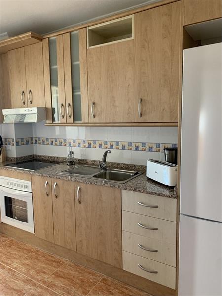 MOOIE APPARTEMENTEN MET ZEEZICHT IN LA MANGA foto 7