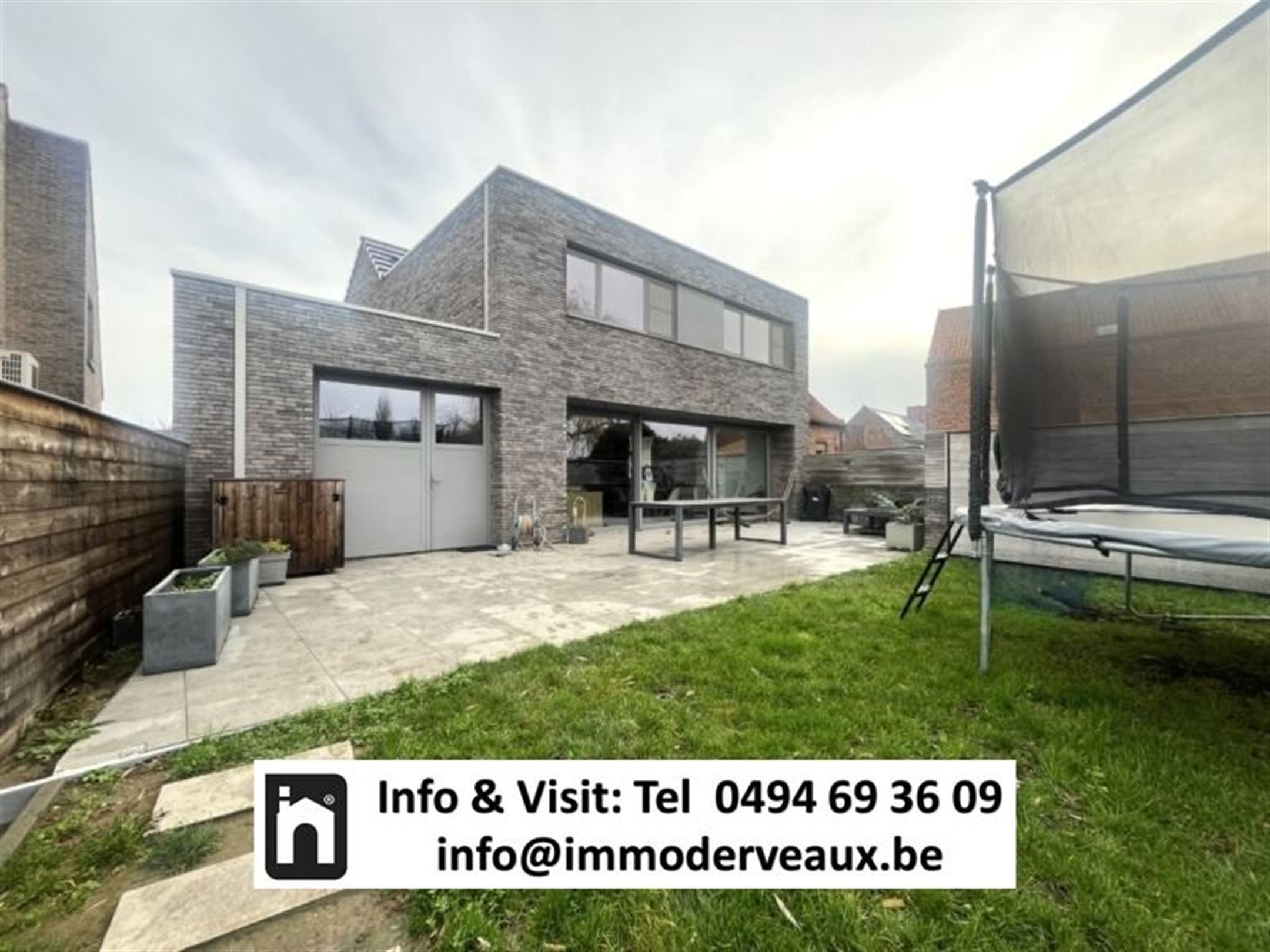 Woning foto 5